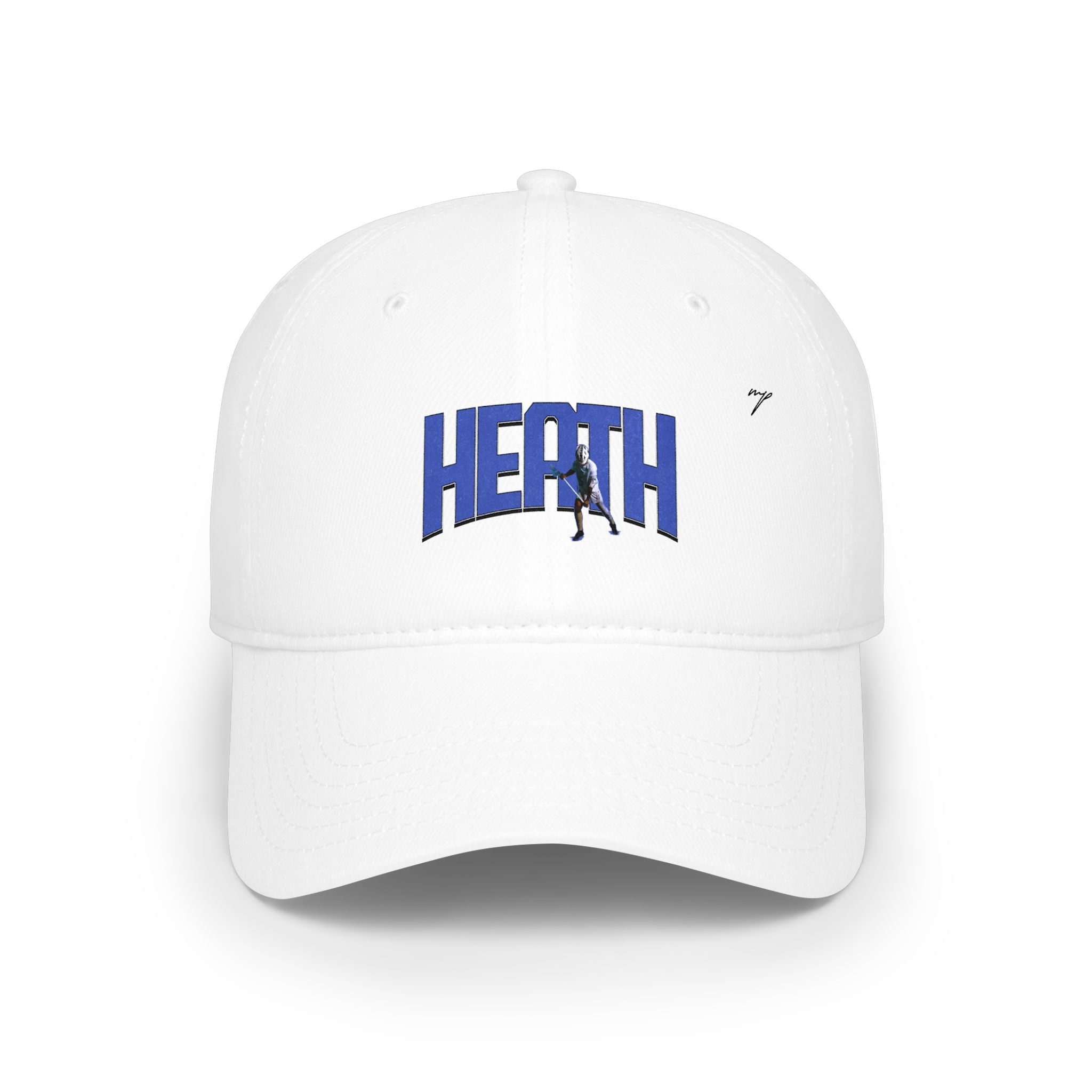 Jaelan Heath Hat