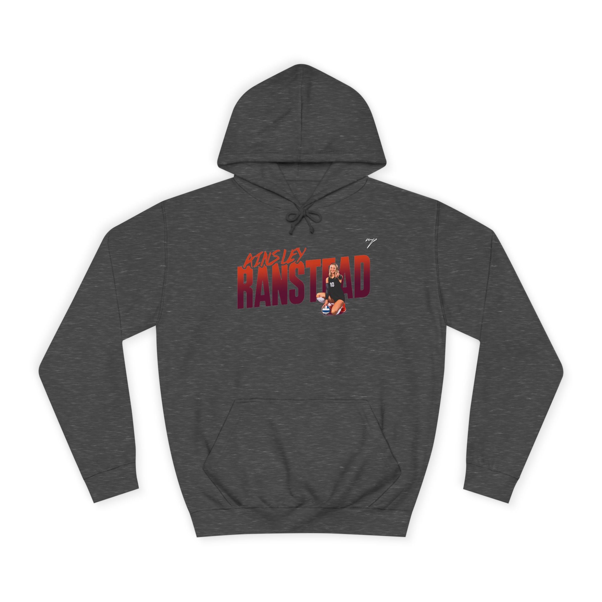 Ainsley Ranstead Hoodie