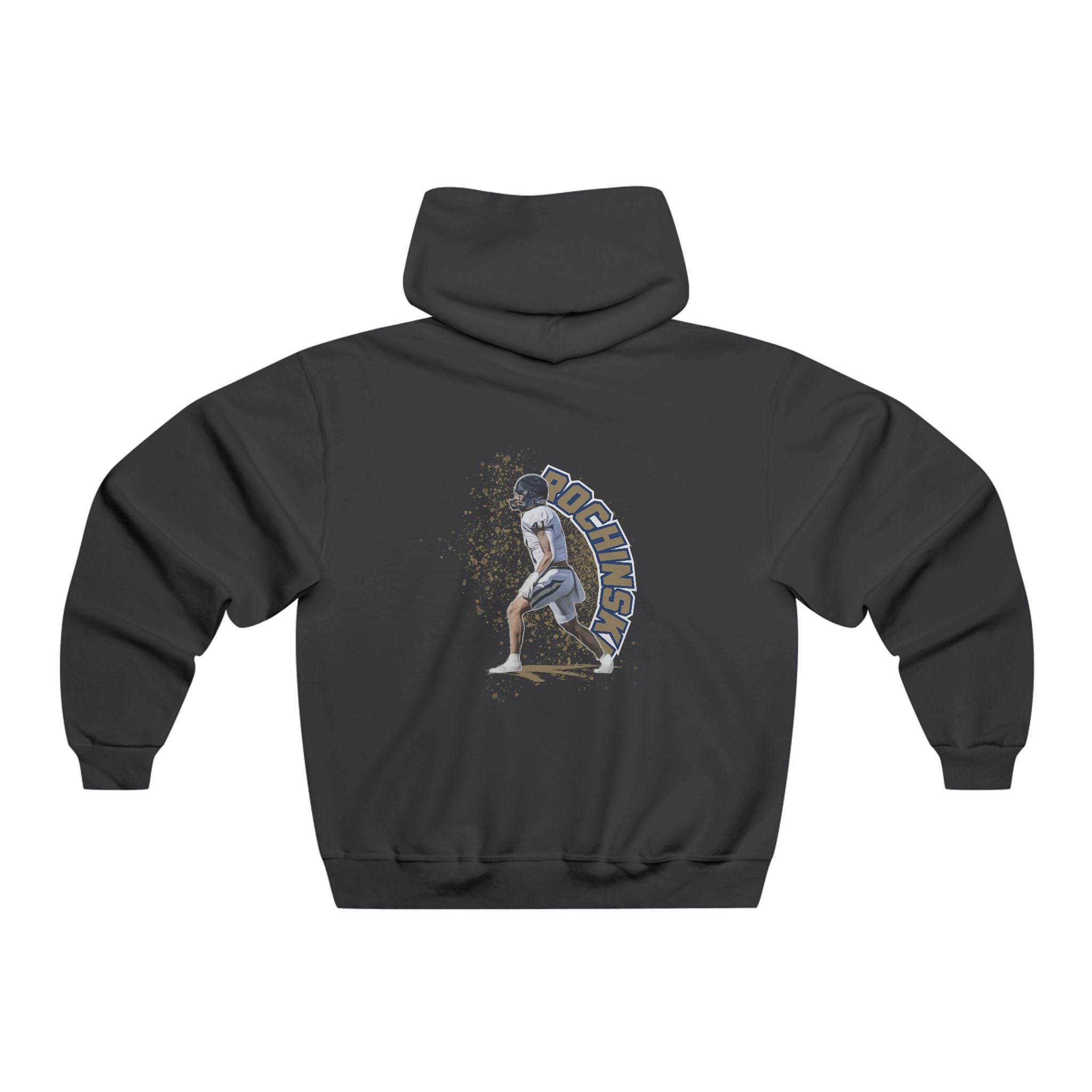 Cade Rochinski Vintage Hoodie