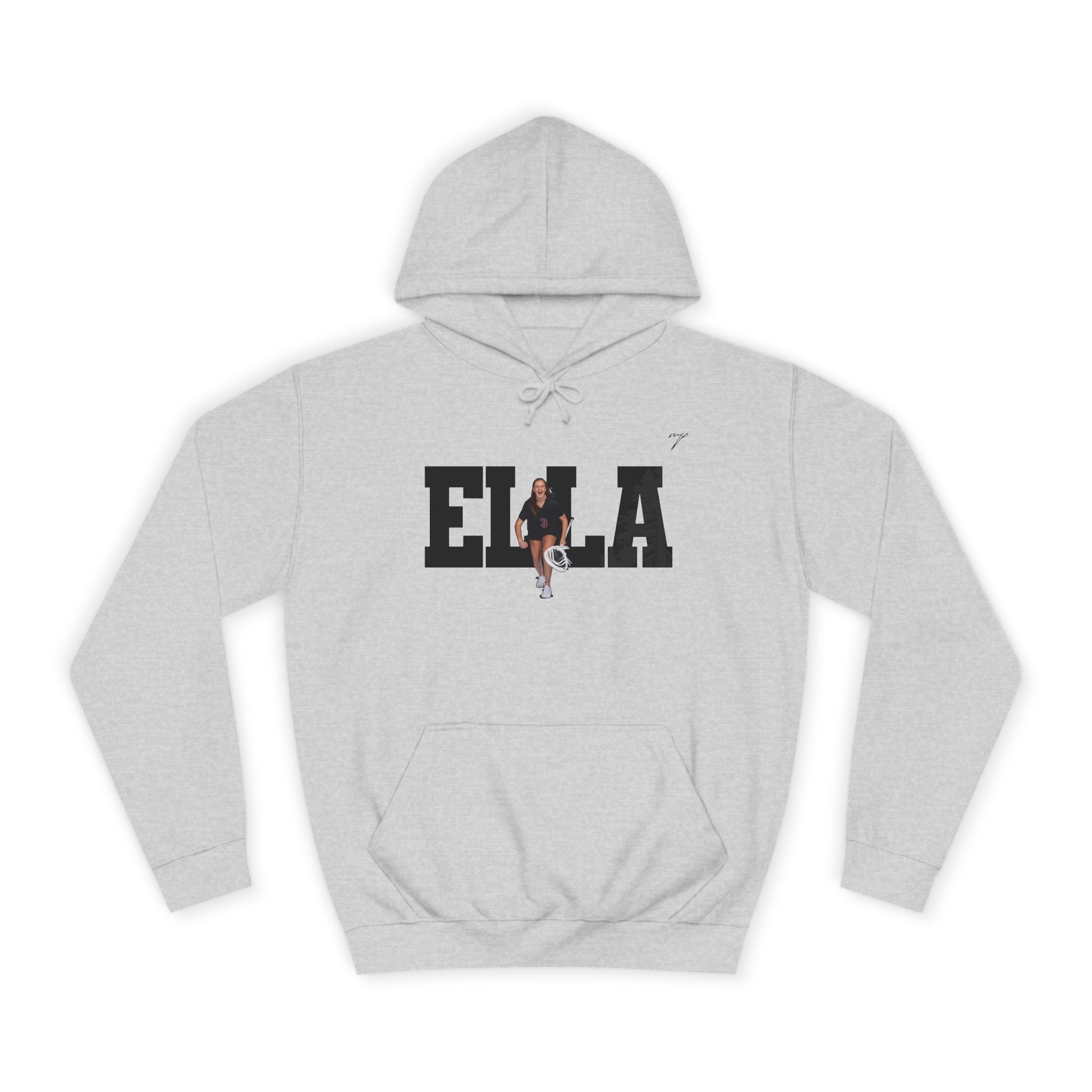 Ella Morton Hoodie