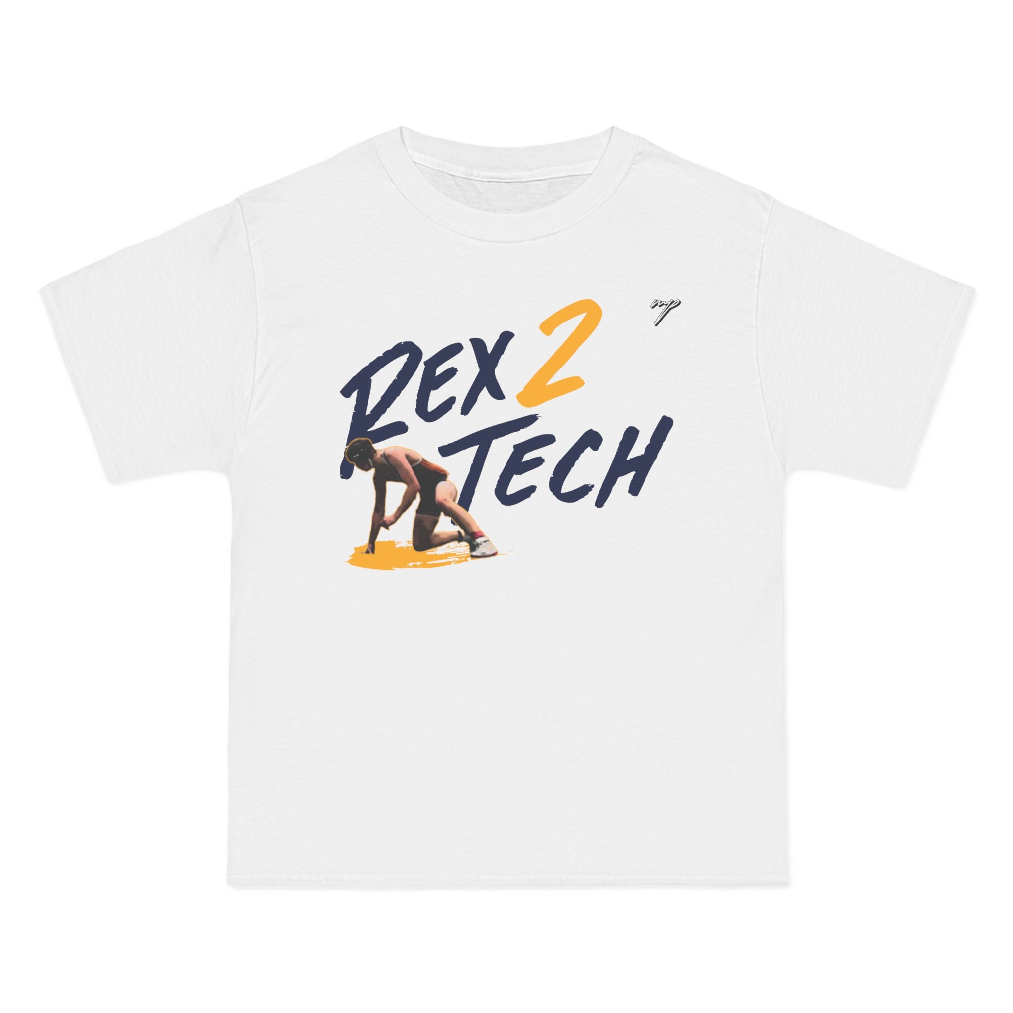 Rex Graff Vintage Tee