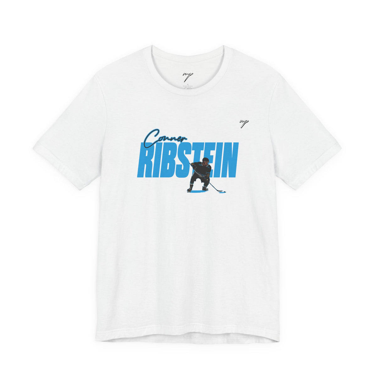 Conner Ribstein Graphic Tee