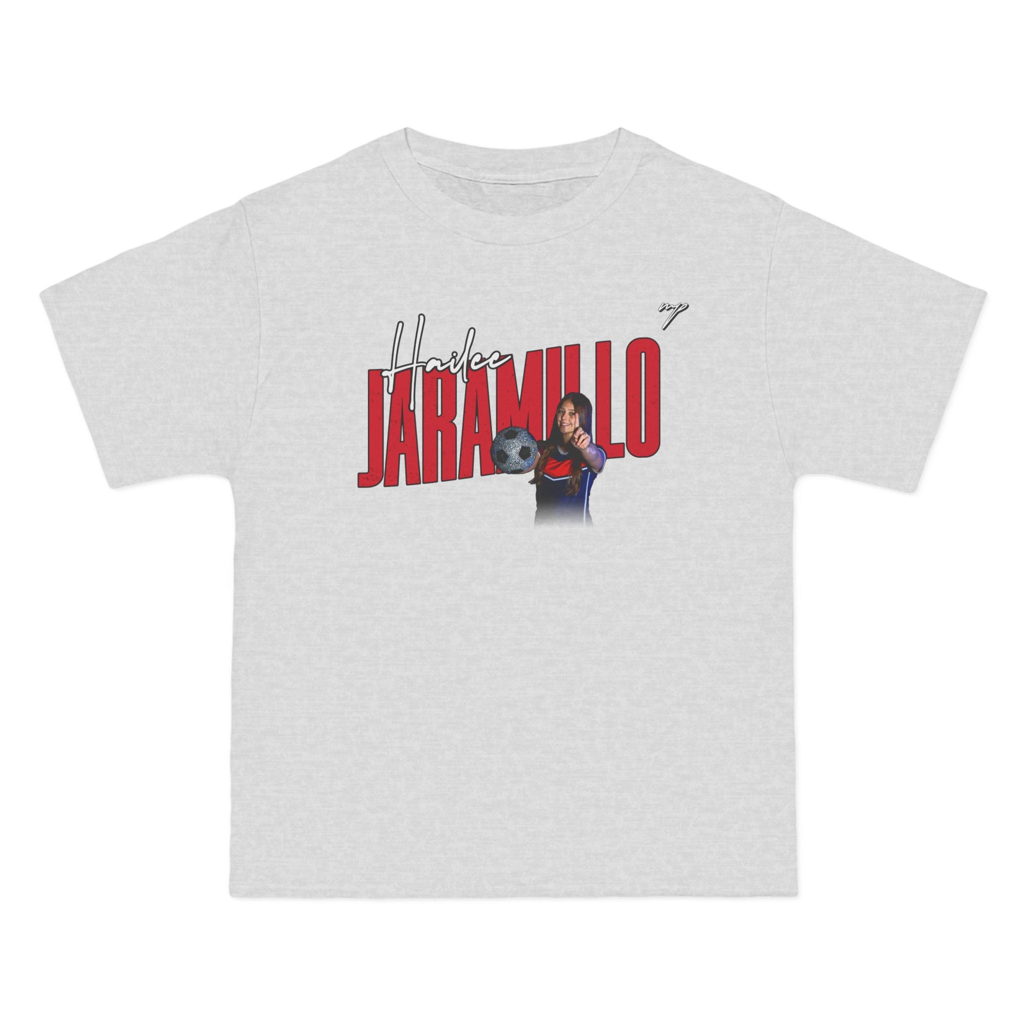 Hailee Jaramillo Vintage Tee