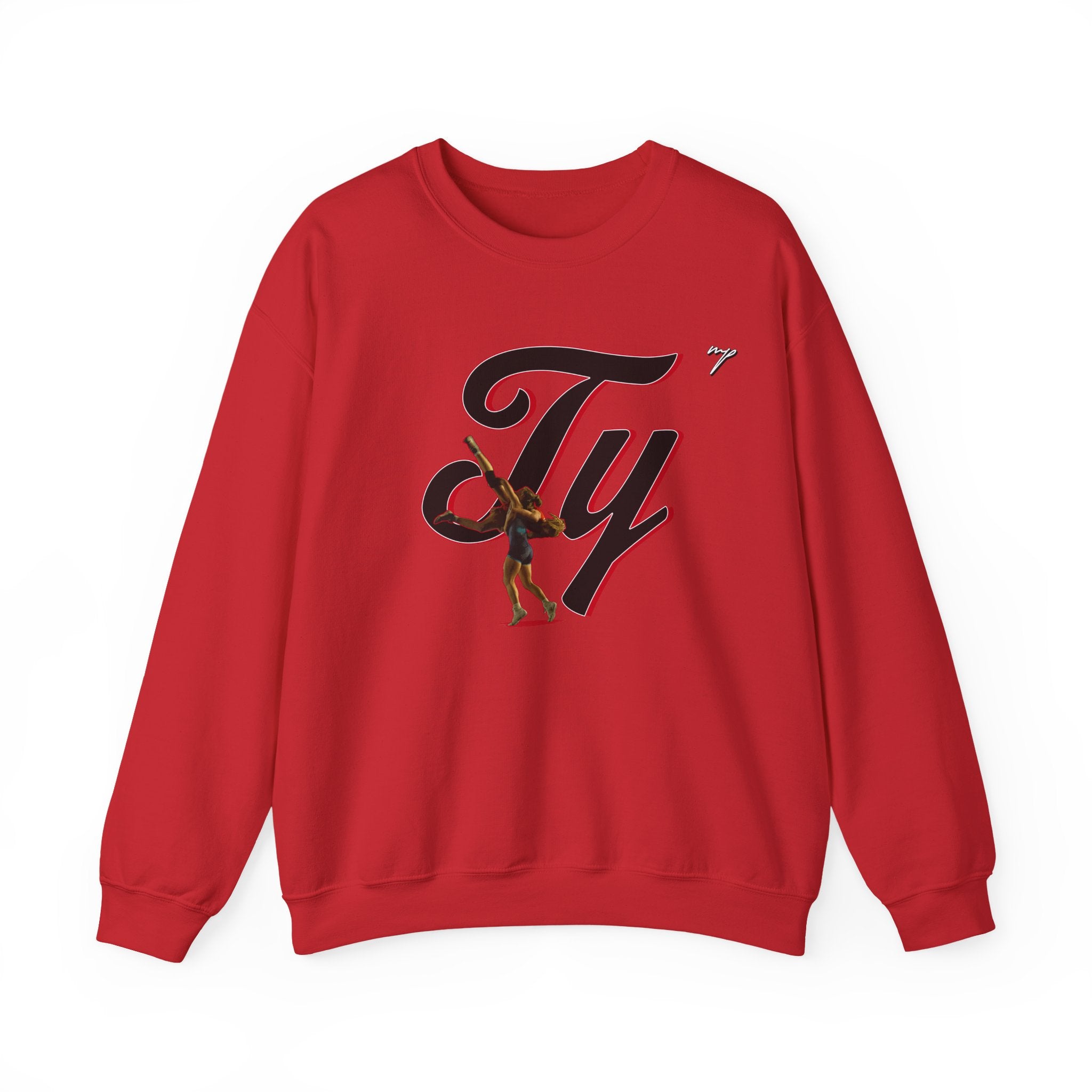 Tylene Tran Crewneck