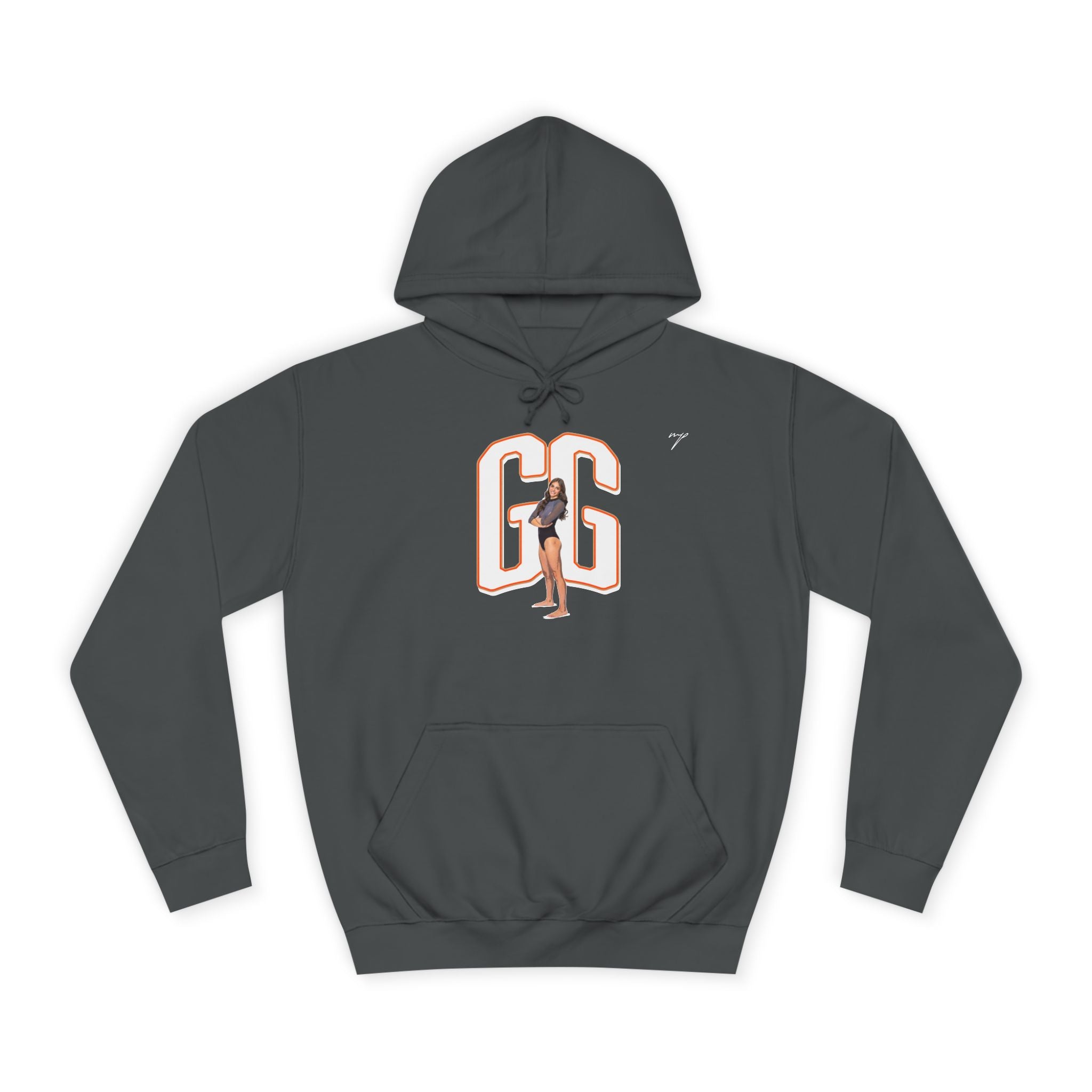 Emily Gianfrancesco Hoodie