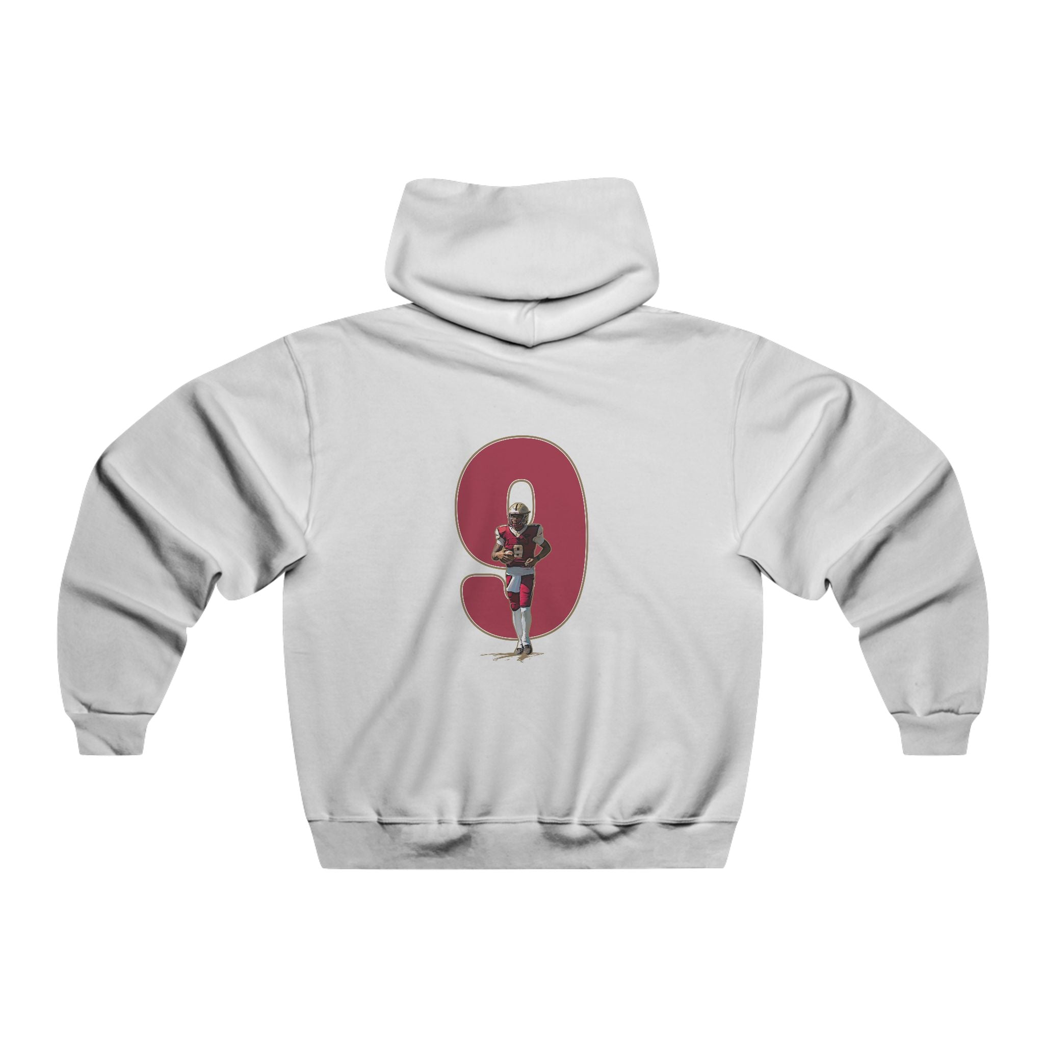 Jaicere "Hov" Bateman Vintage Hoodie
