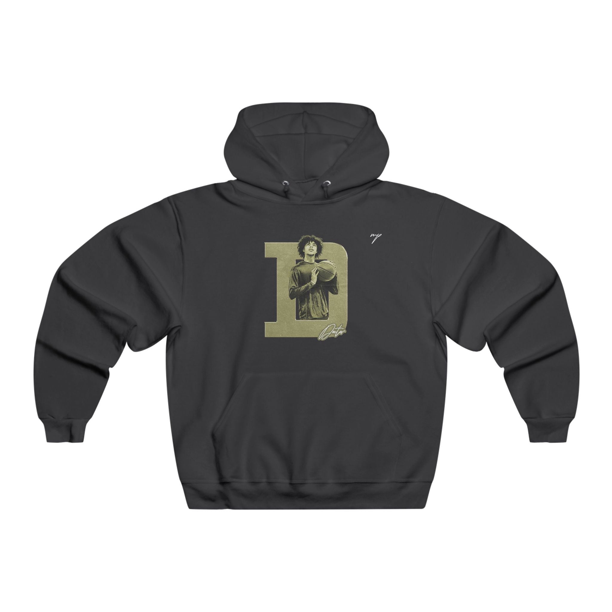 Deymein Doctor Vintage Hoodie