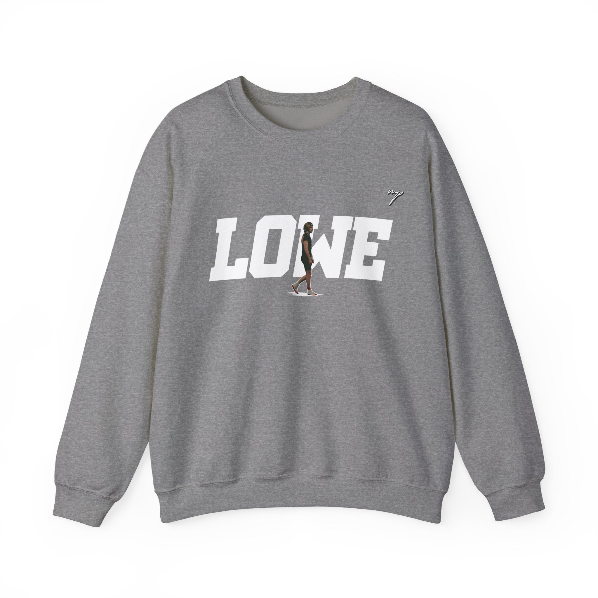 Isaac Lowe Crewneck