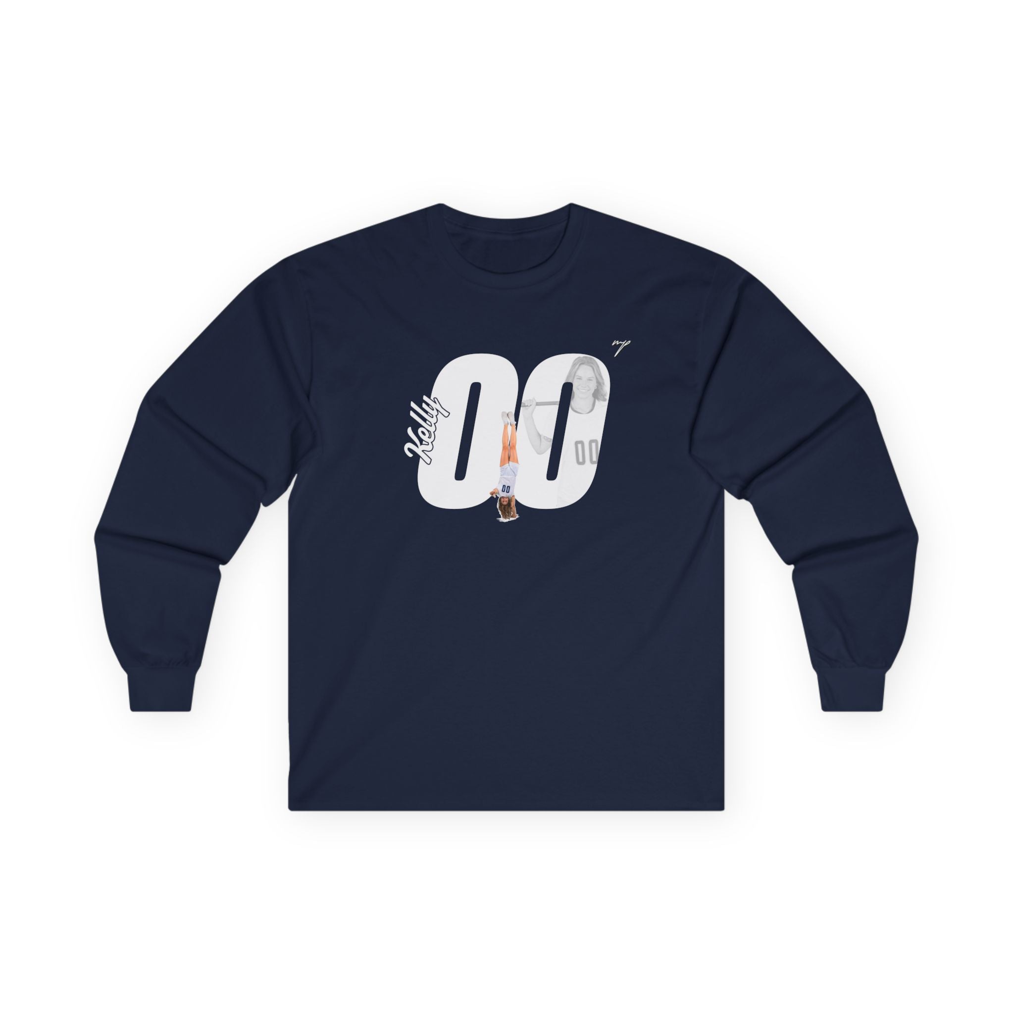 Payton Kelly Long Sleeve Tee