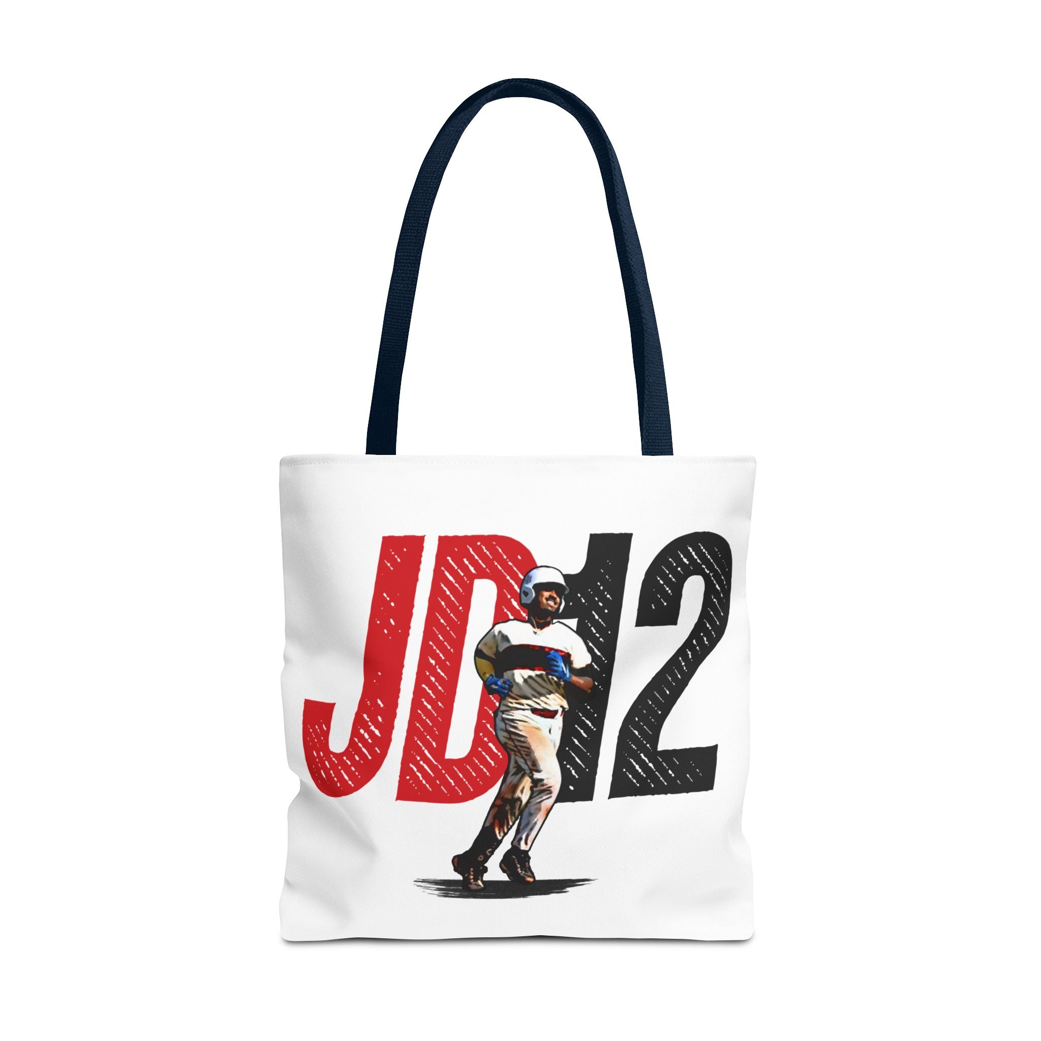 Junior Diaz Custom Tote Bag