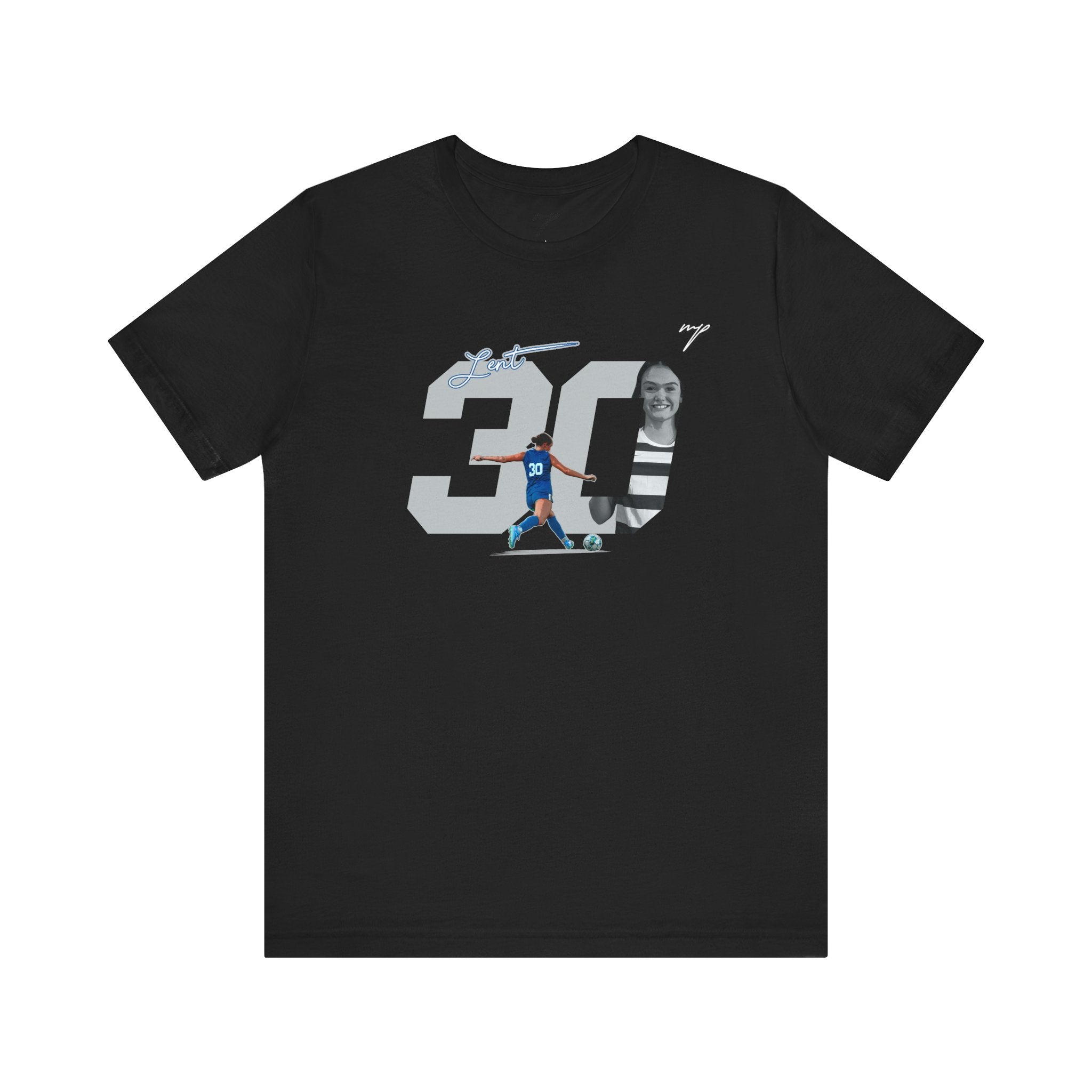 Grace Lent Graphic Tee