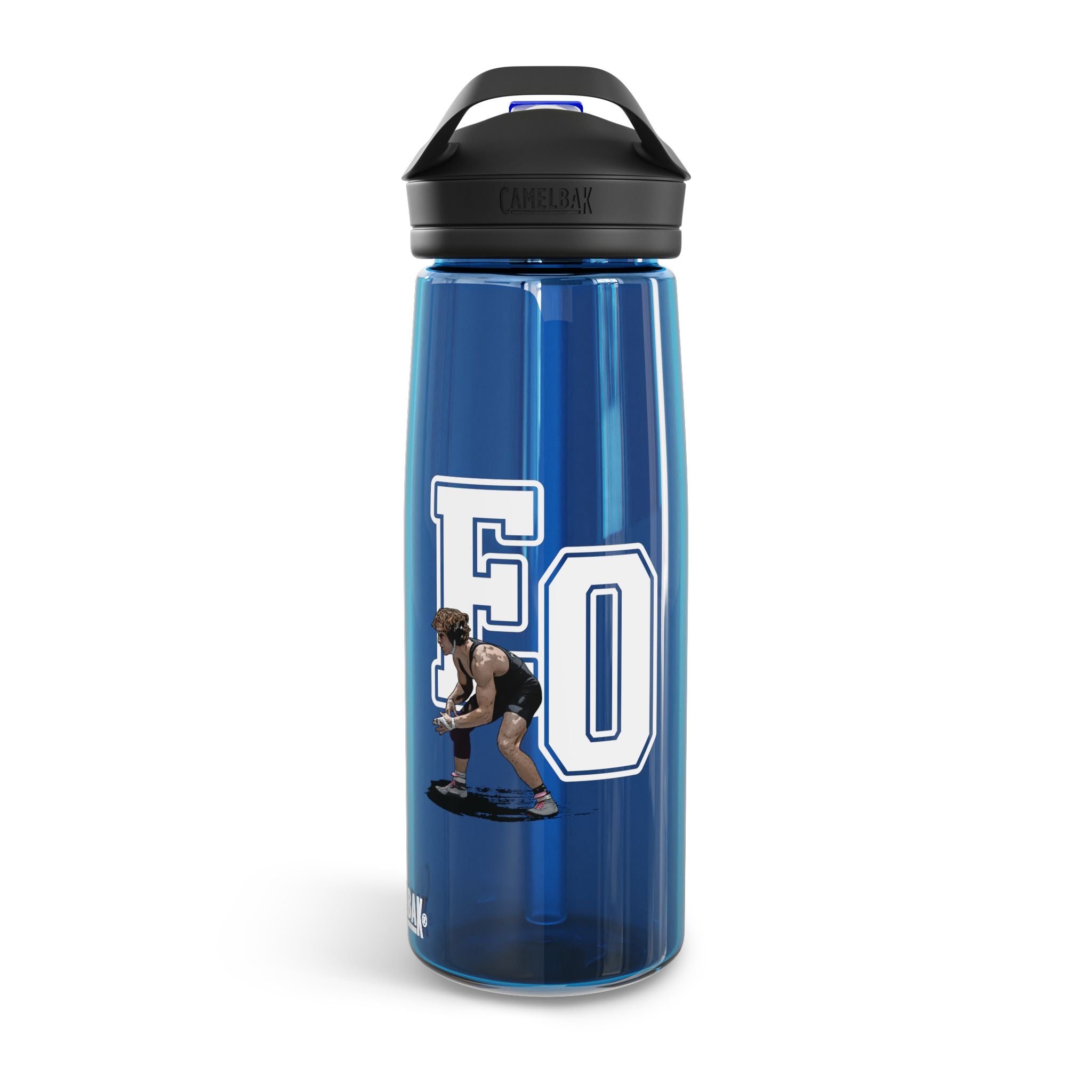 Evan Onstad CamelBak Water Bottle