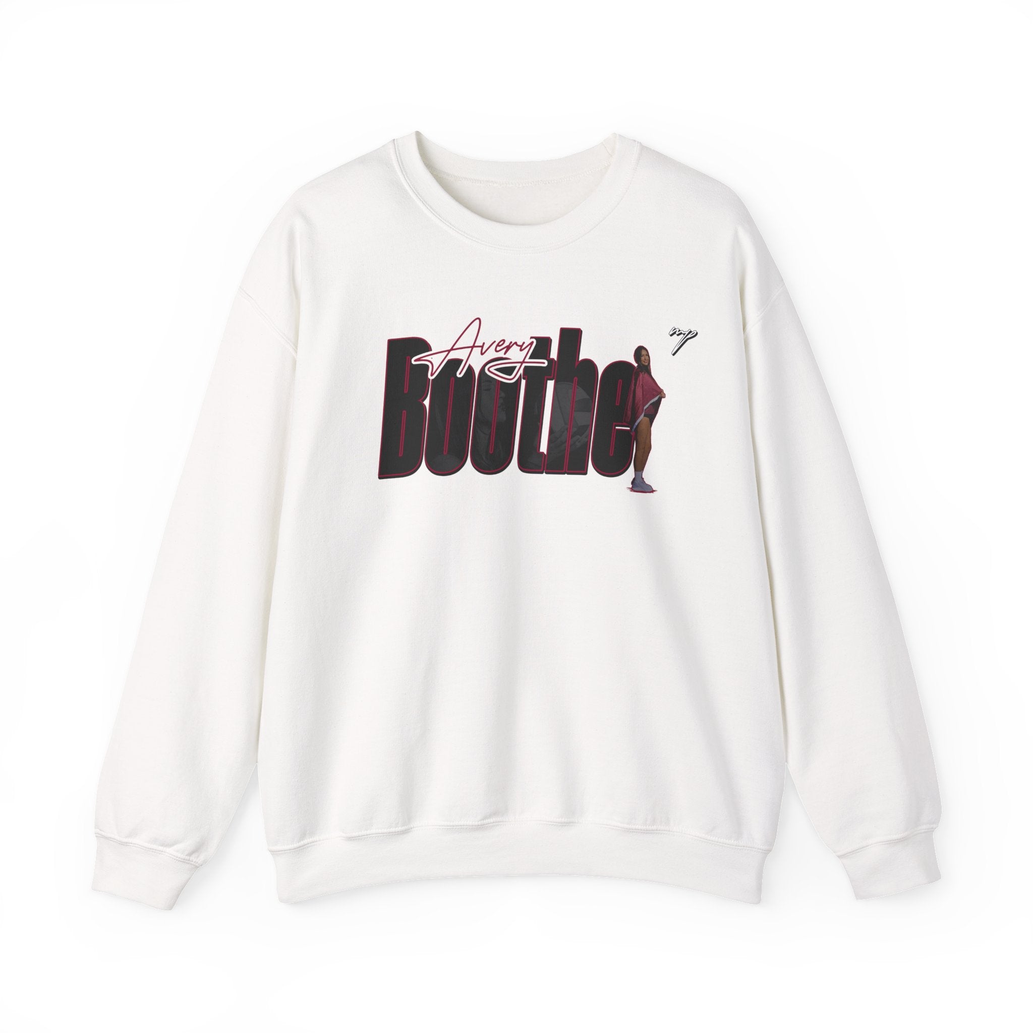 Avery Boothe Crewneck