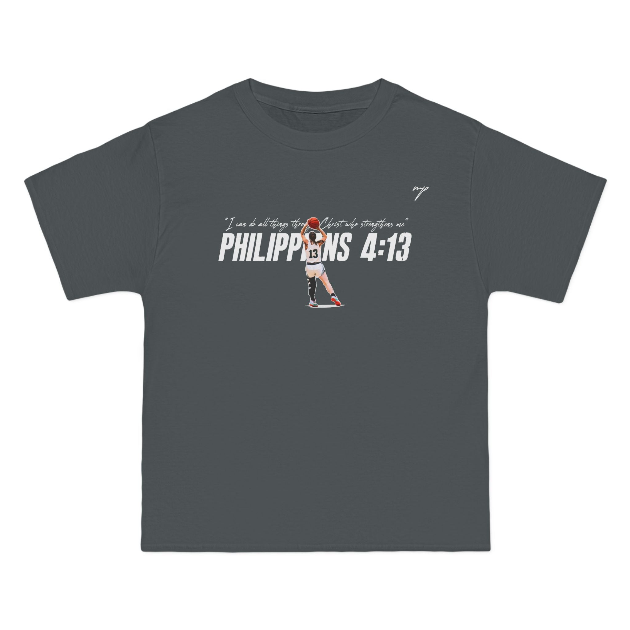 Braylynne McKimmey Vintage Tee