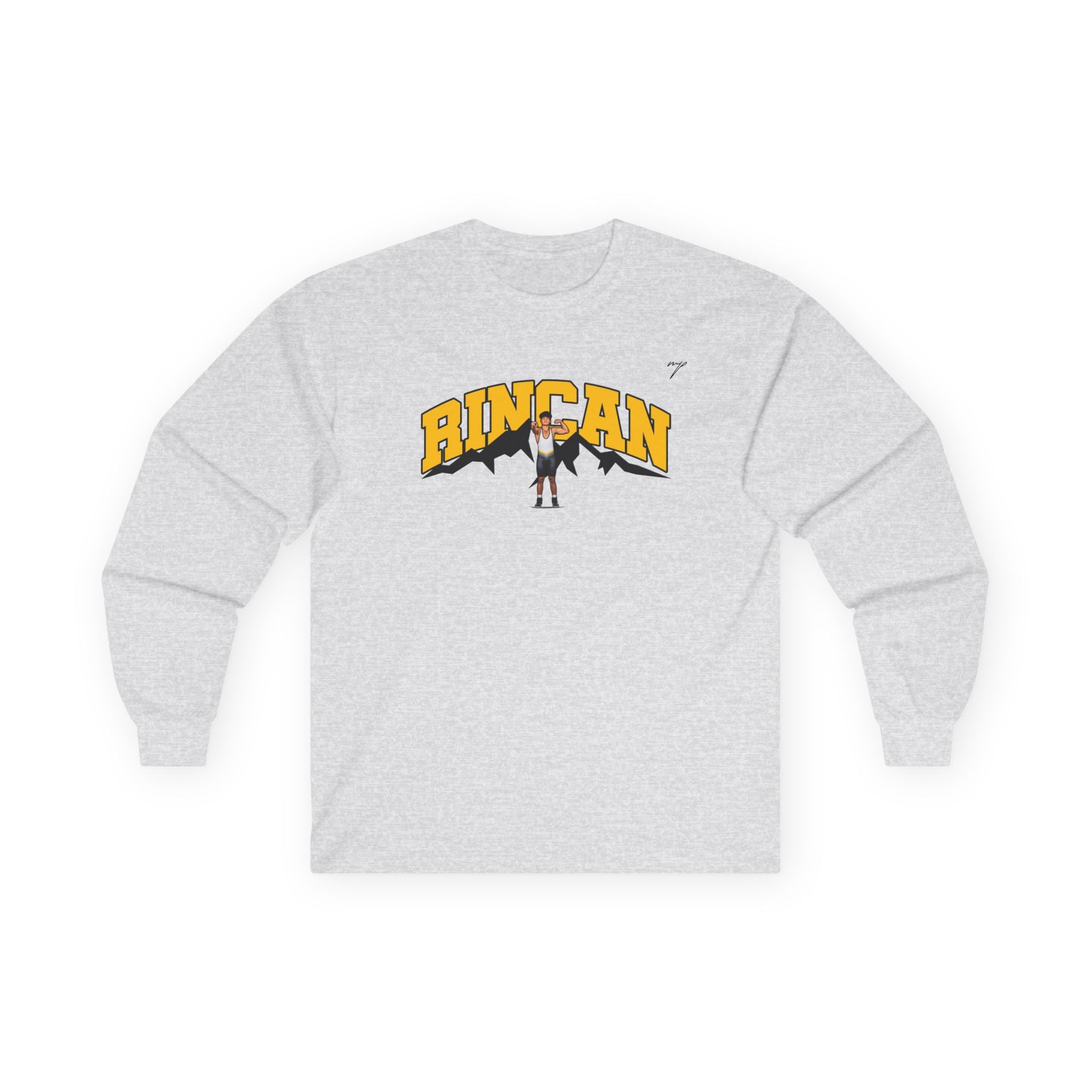 Peter Rincan Long Sleeve