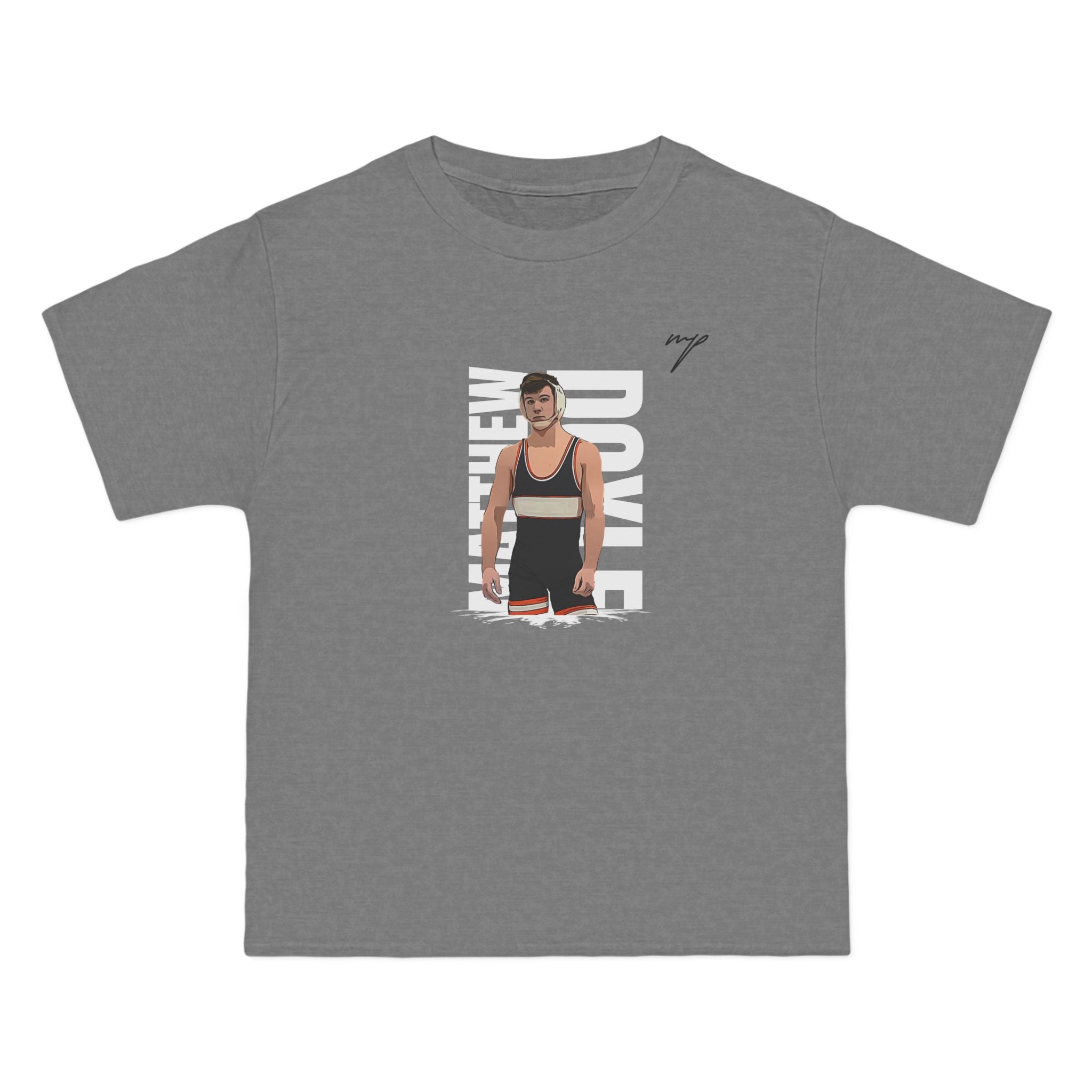 Matthew Doyle Vintage Tee