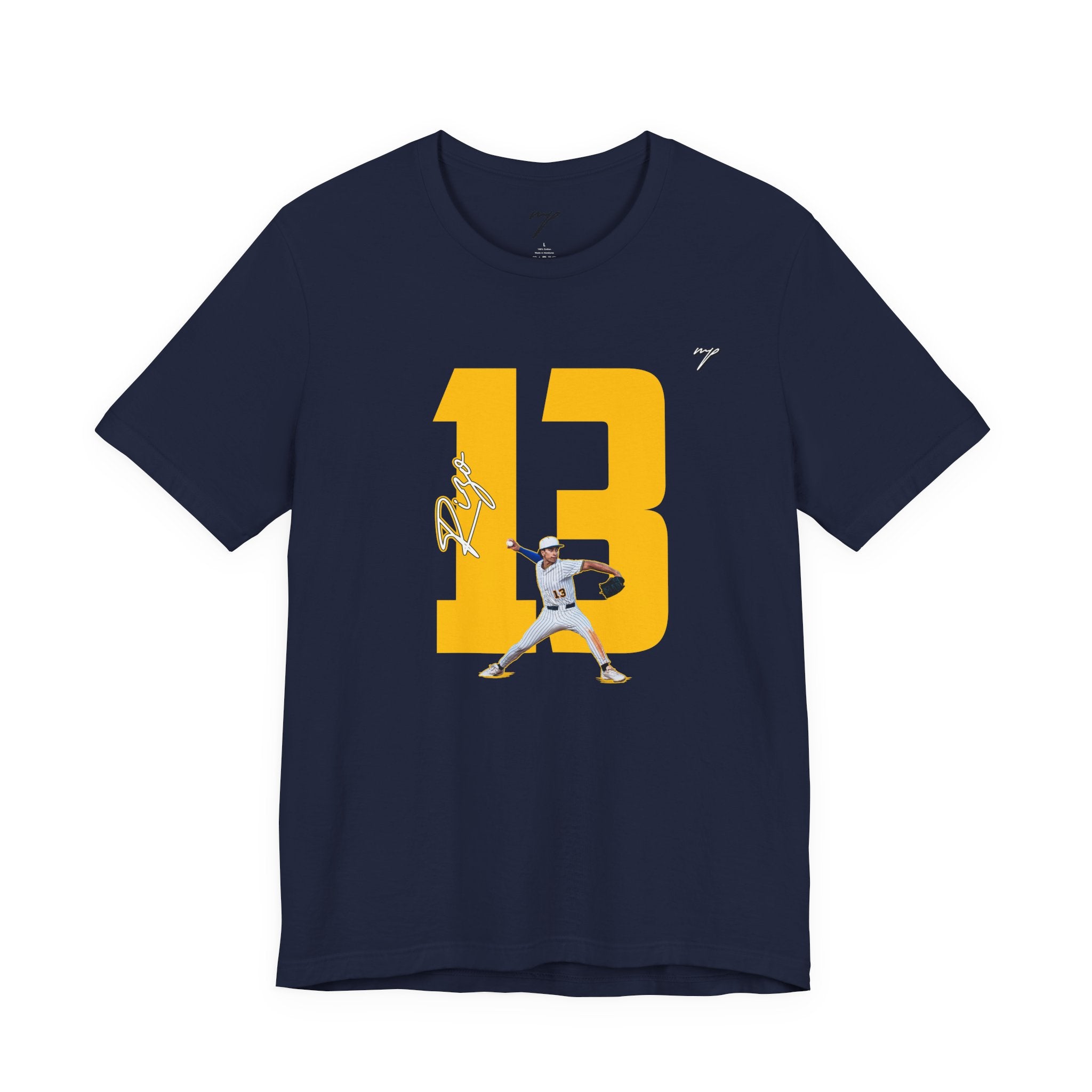Alex Rizo Graphic Tee