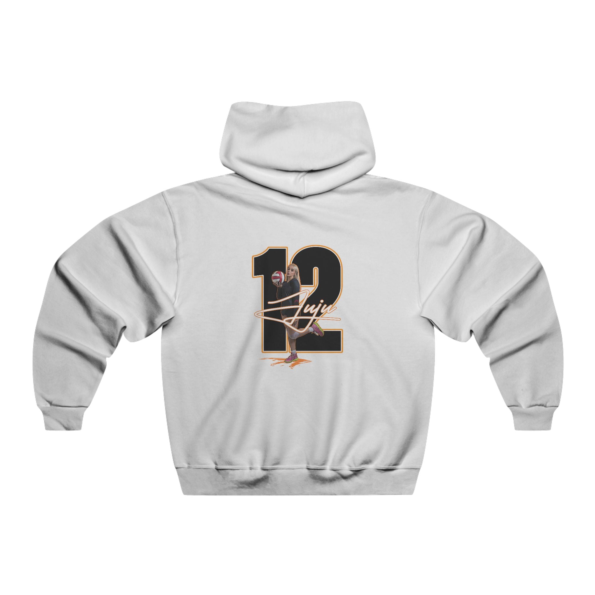 Julie Siers Vintage Hoodie
