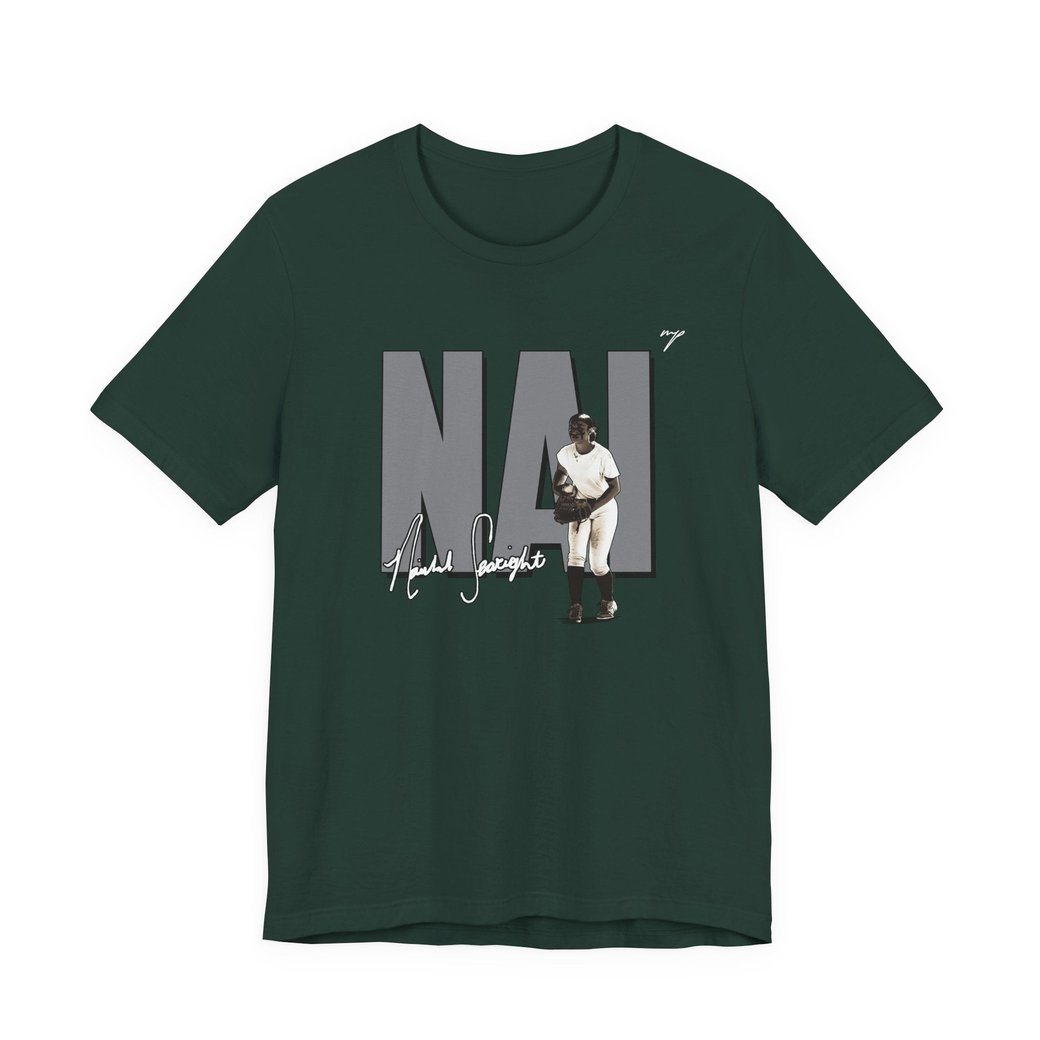 Nailah Searight Graphic Tee