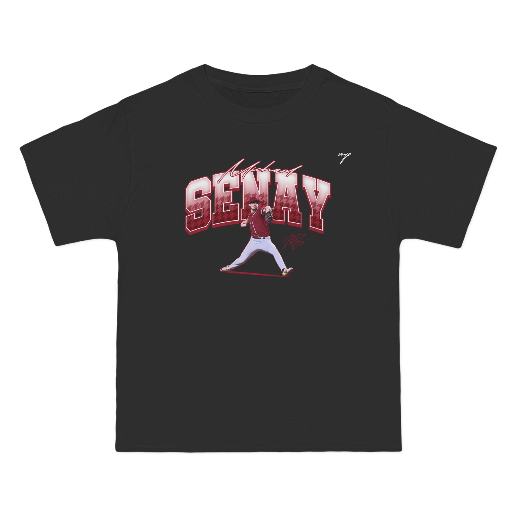 Michael Senay Vintage Tee