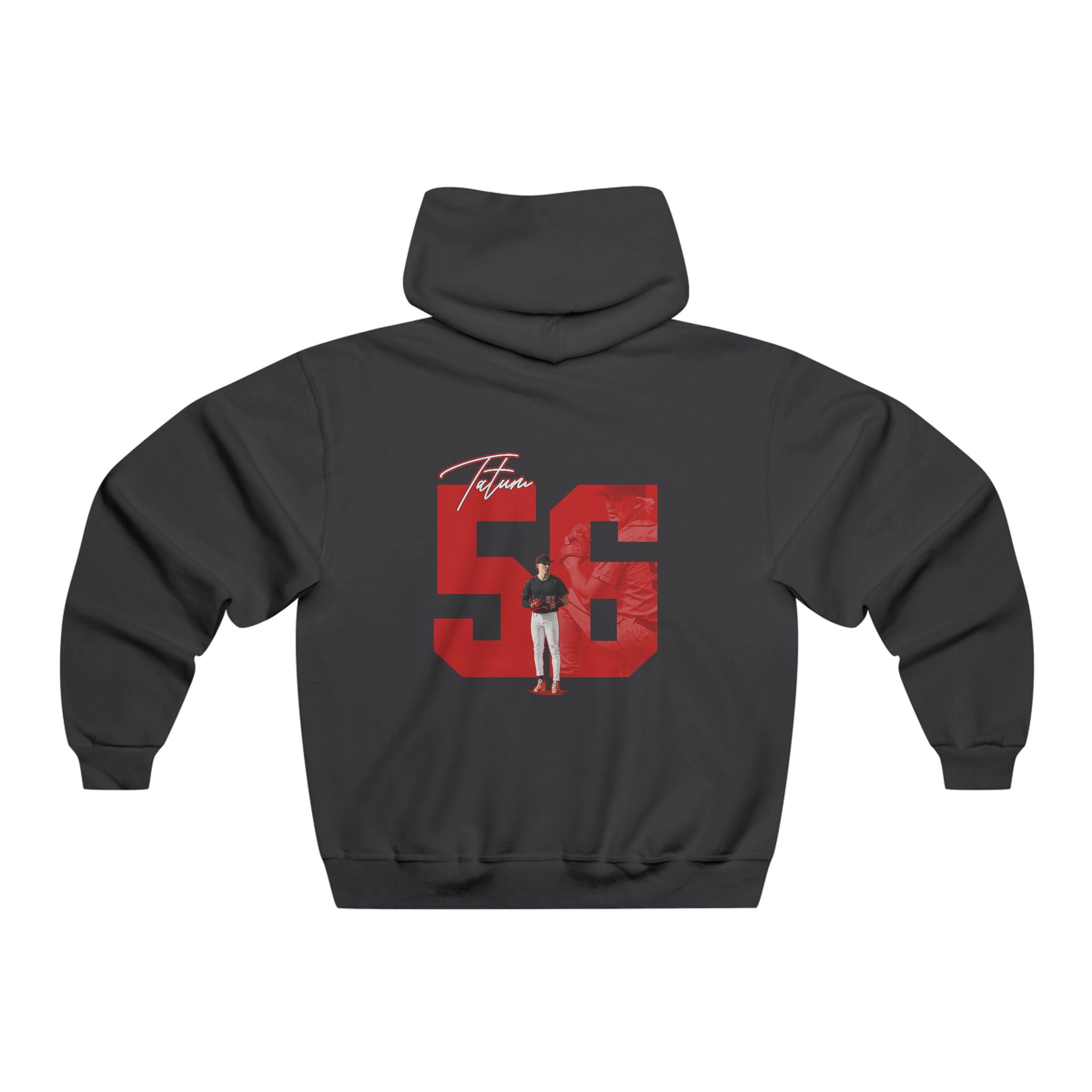 Madden Tatum Vintage Hoodie