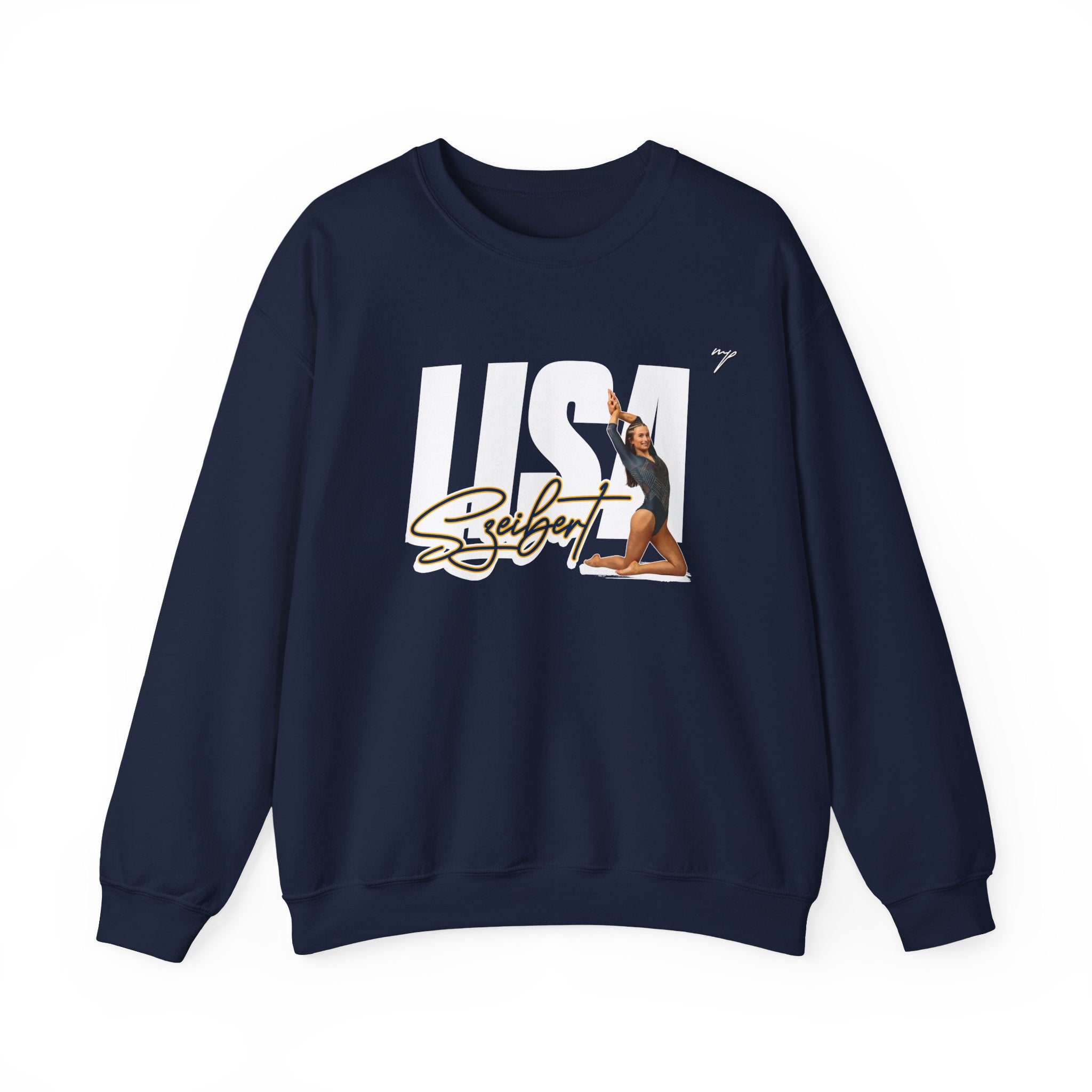Lisa Szeibert Crewneck