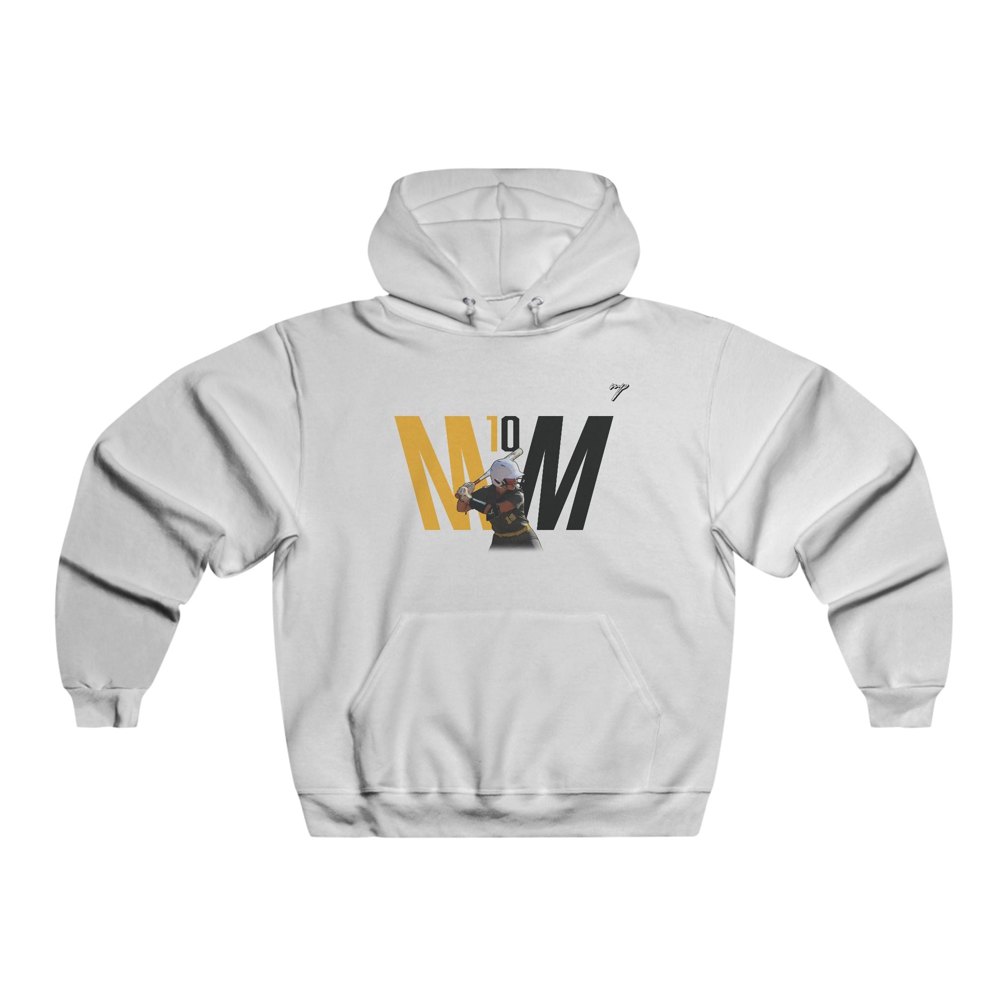 Madison Mejía Vintage Hoodie