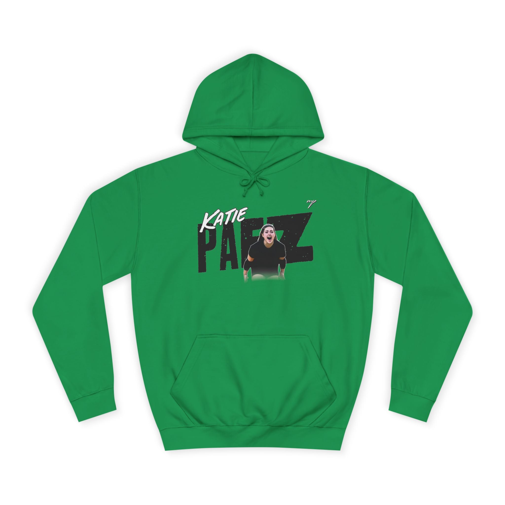 Katie Paez Hoodie