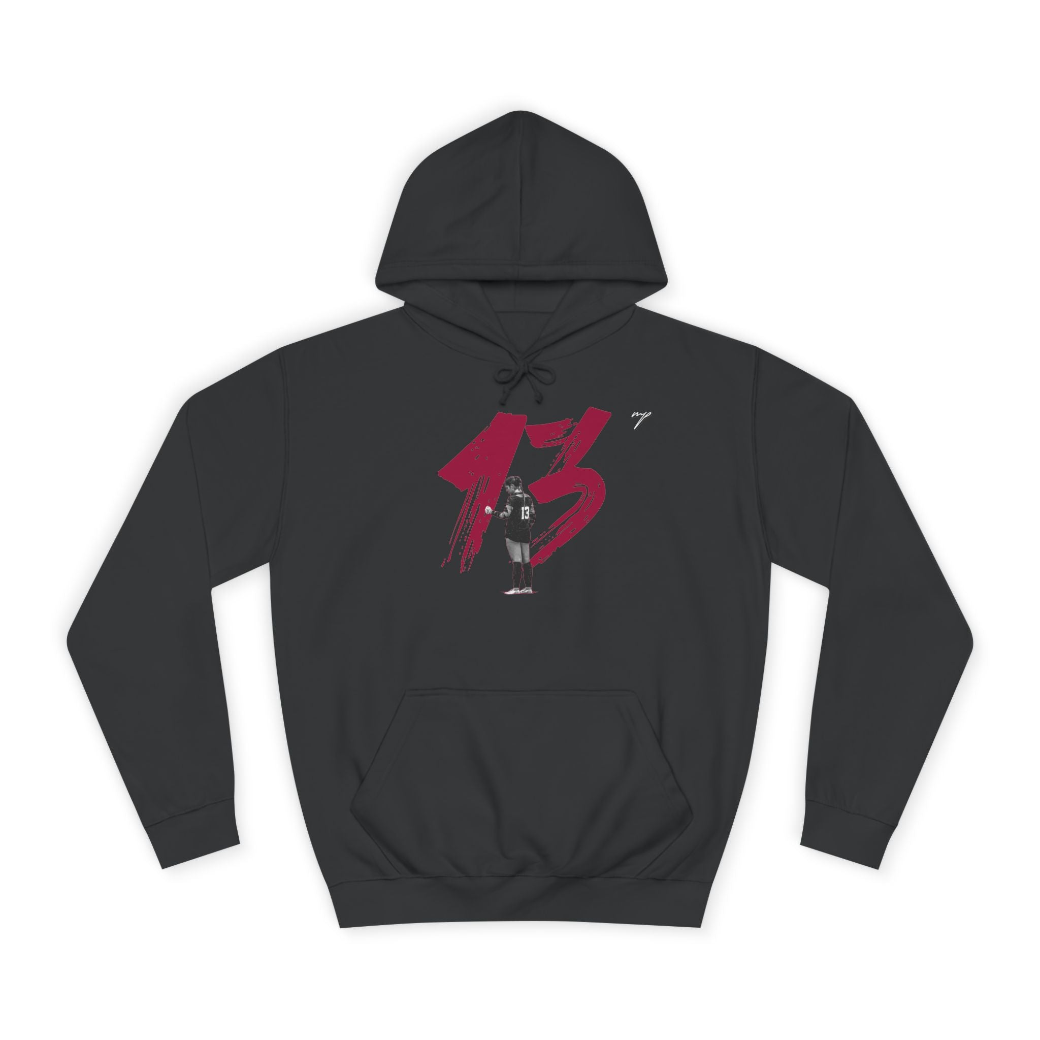 Alex Laguna Hoodie