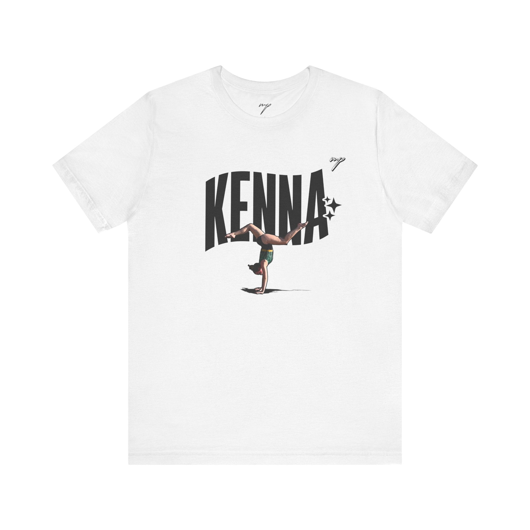 McKenna Mullins Graphic Tee