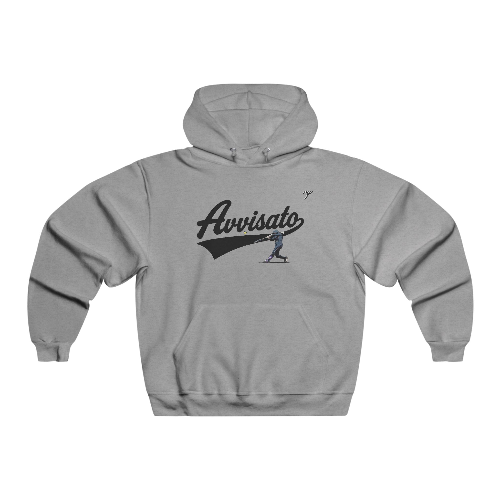 Kaylie Avvisato Vintage Hoodie