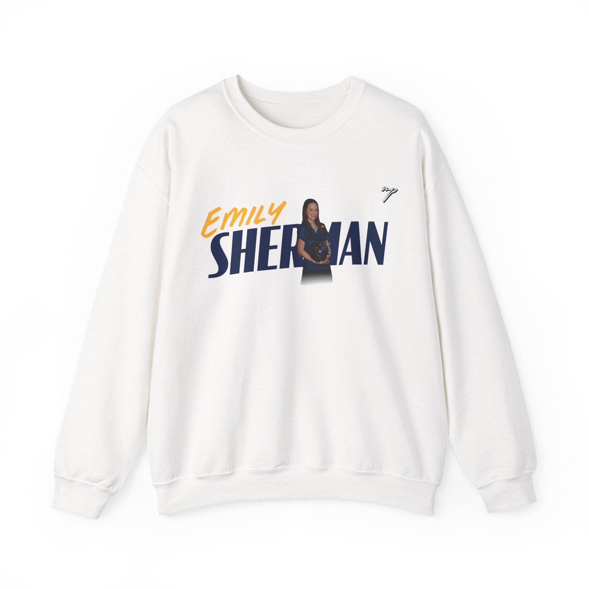 Emily Sherman Crewneck