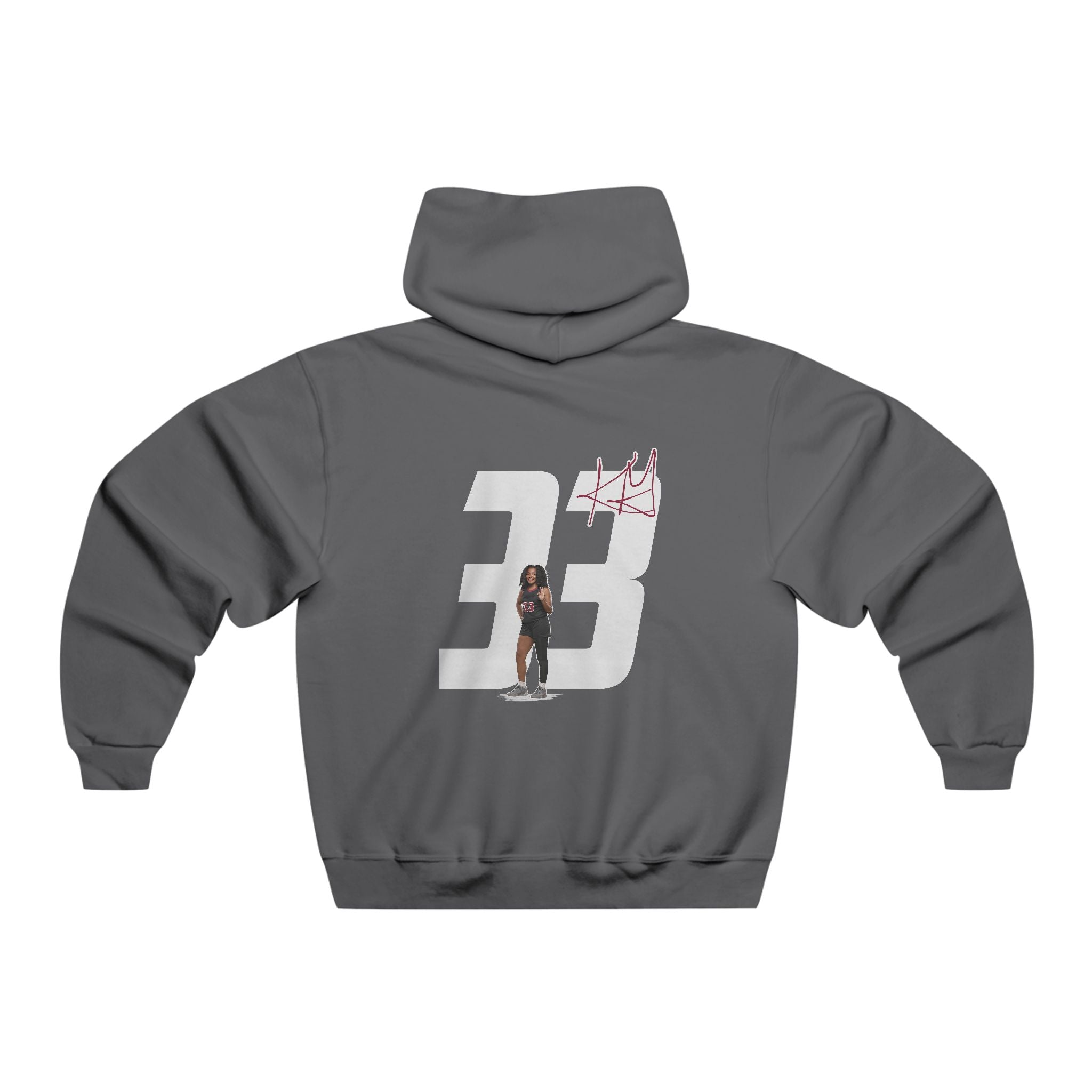 Kayla Glover Vintage Hoodie