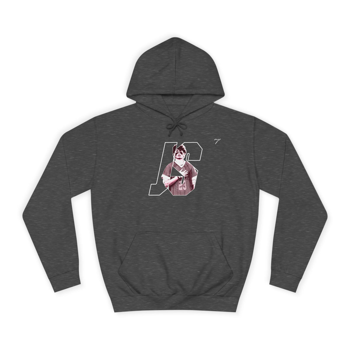 Jaden Savage Hoodie