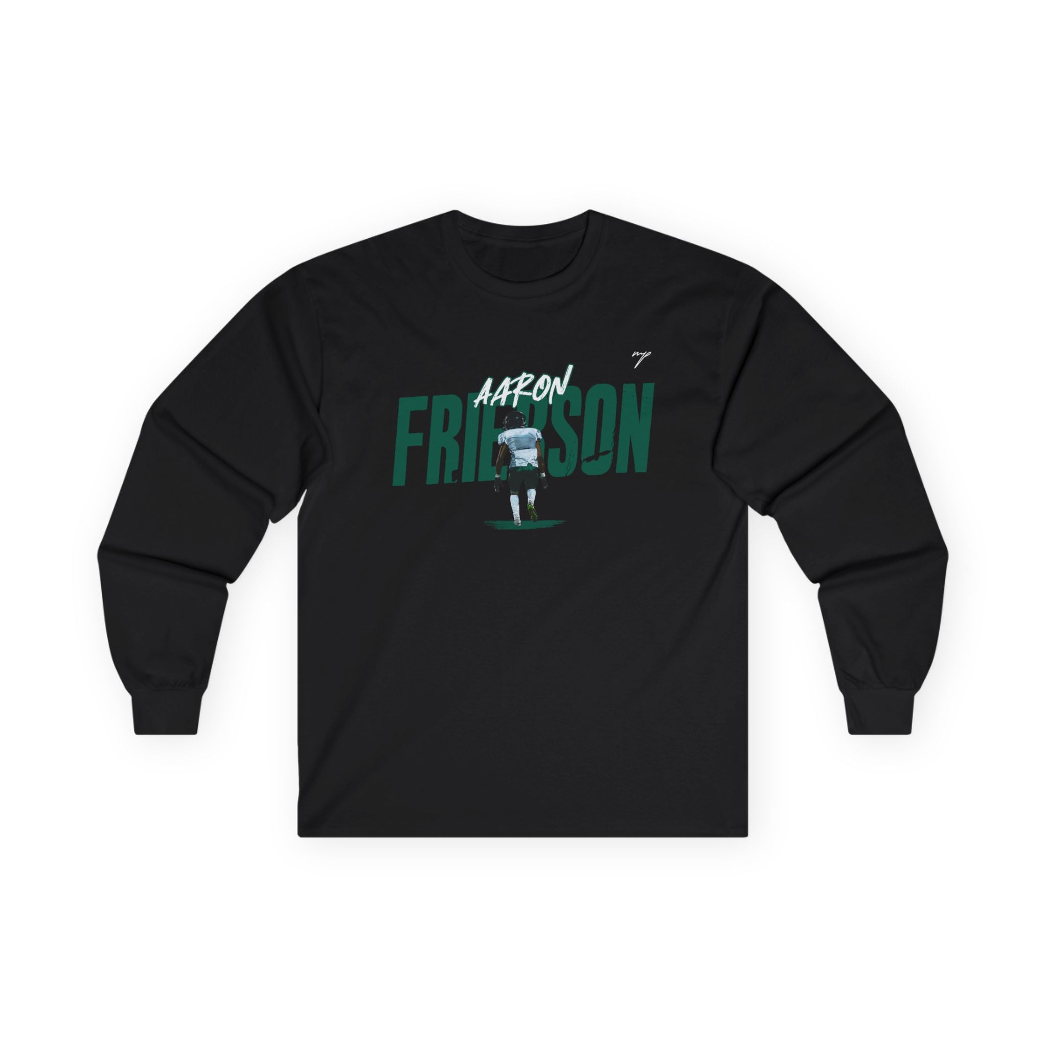Aaron Frierson Long Sleeve Tee