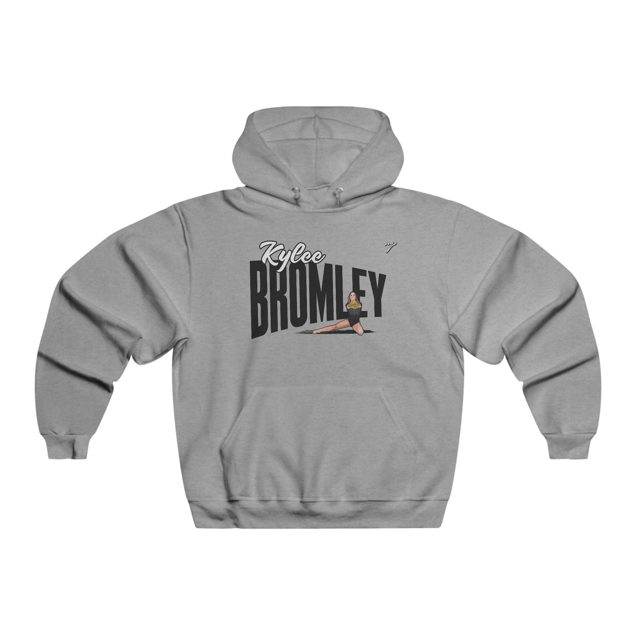 Kylee Bromley Vintage Hoodie
