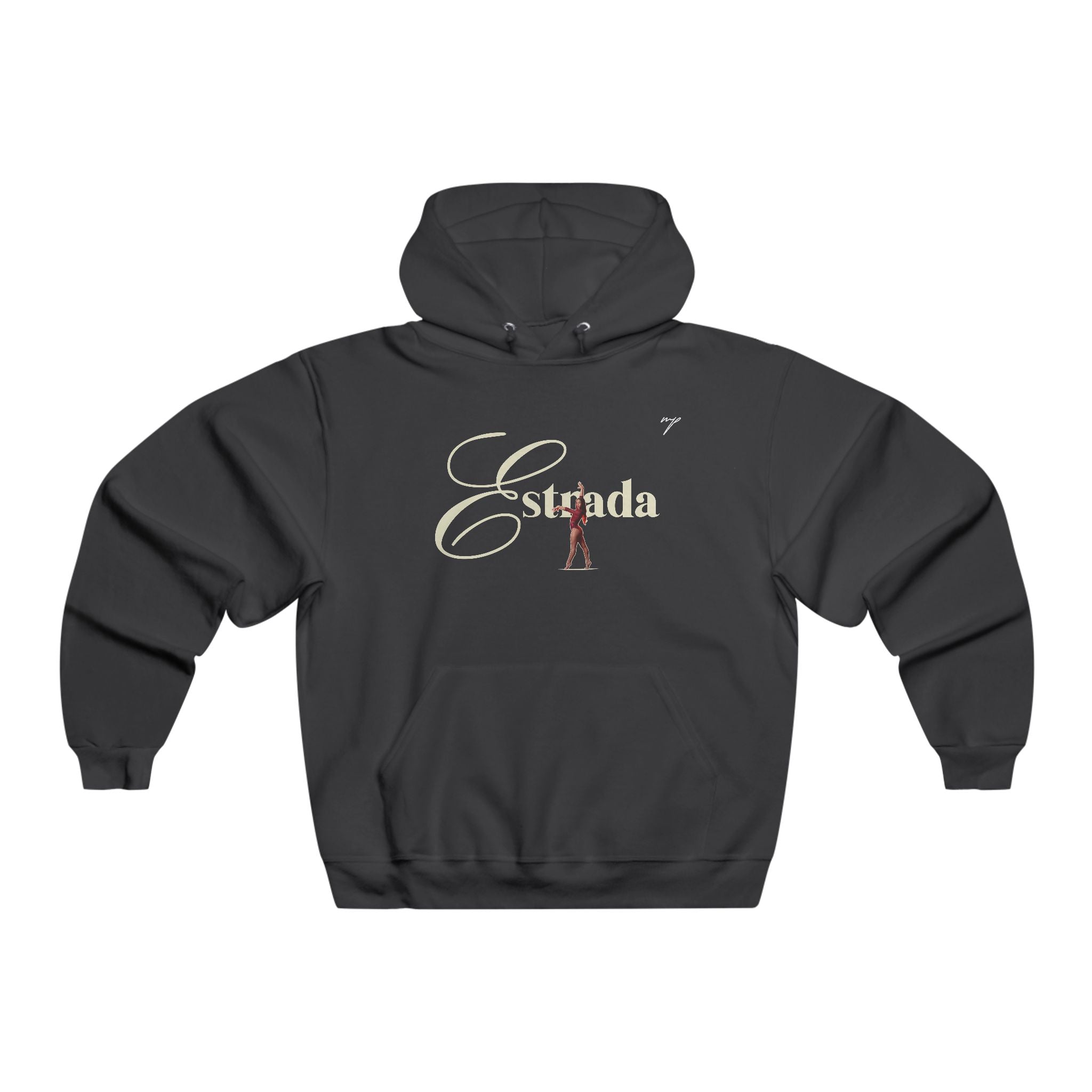 Sofia Estrada Vintage Hoodie