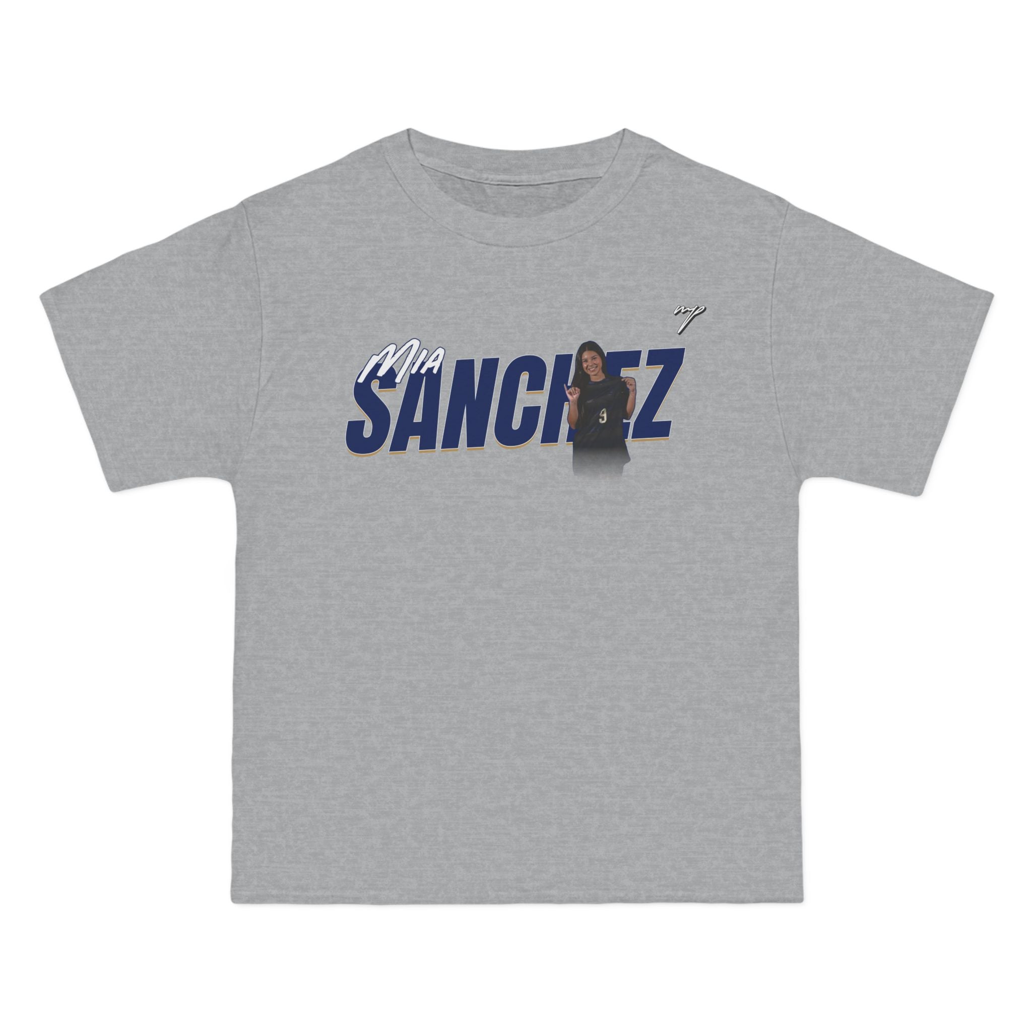 Mia Sanchez Vintage Tee