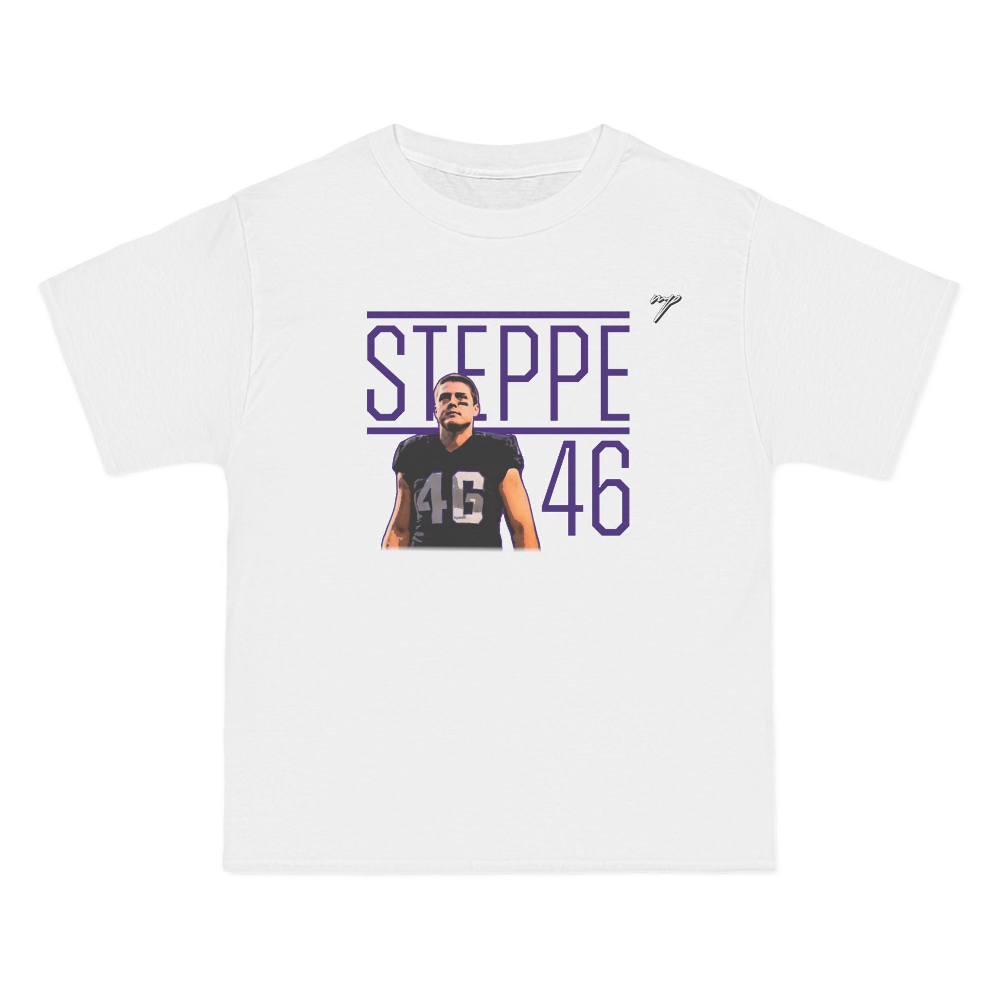 Rhett Steppe Vintage Tee