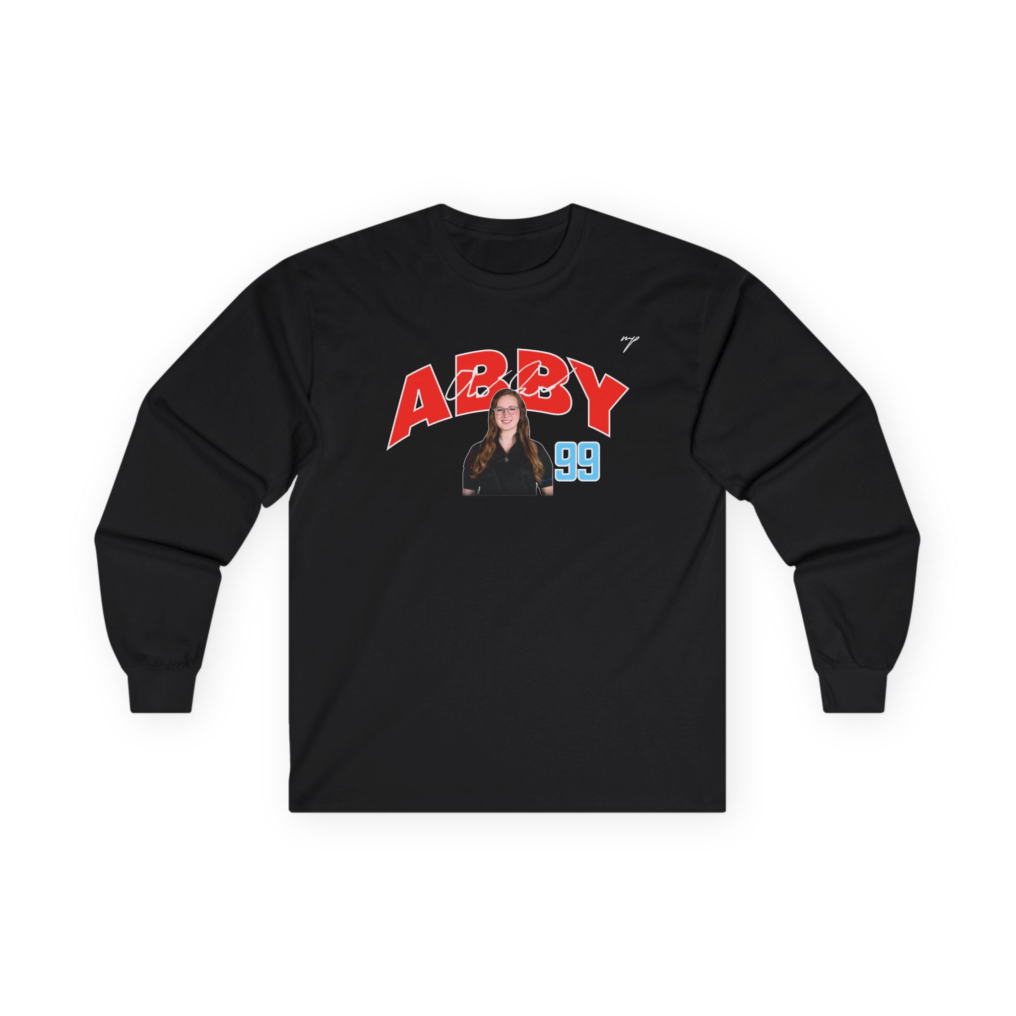 Abigail Justice Long Sleeve