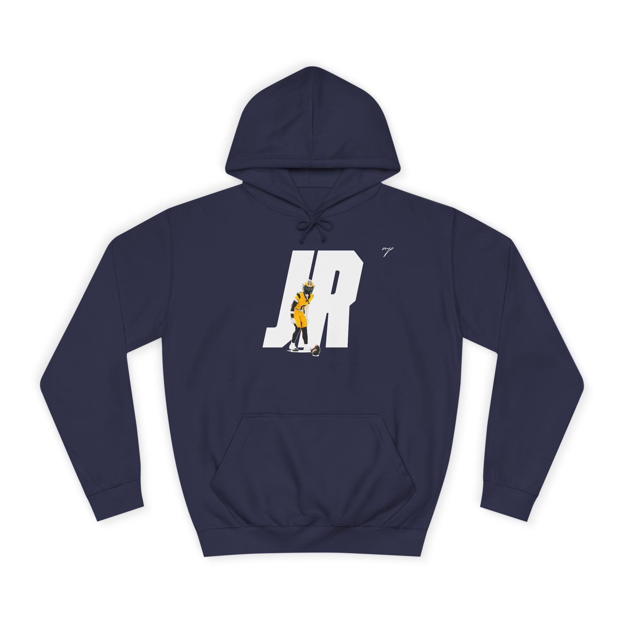 Justisse Robertson Hoodie