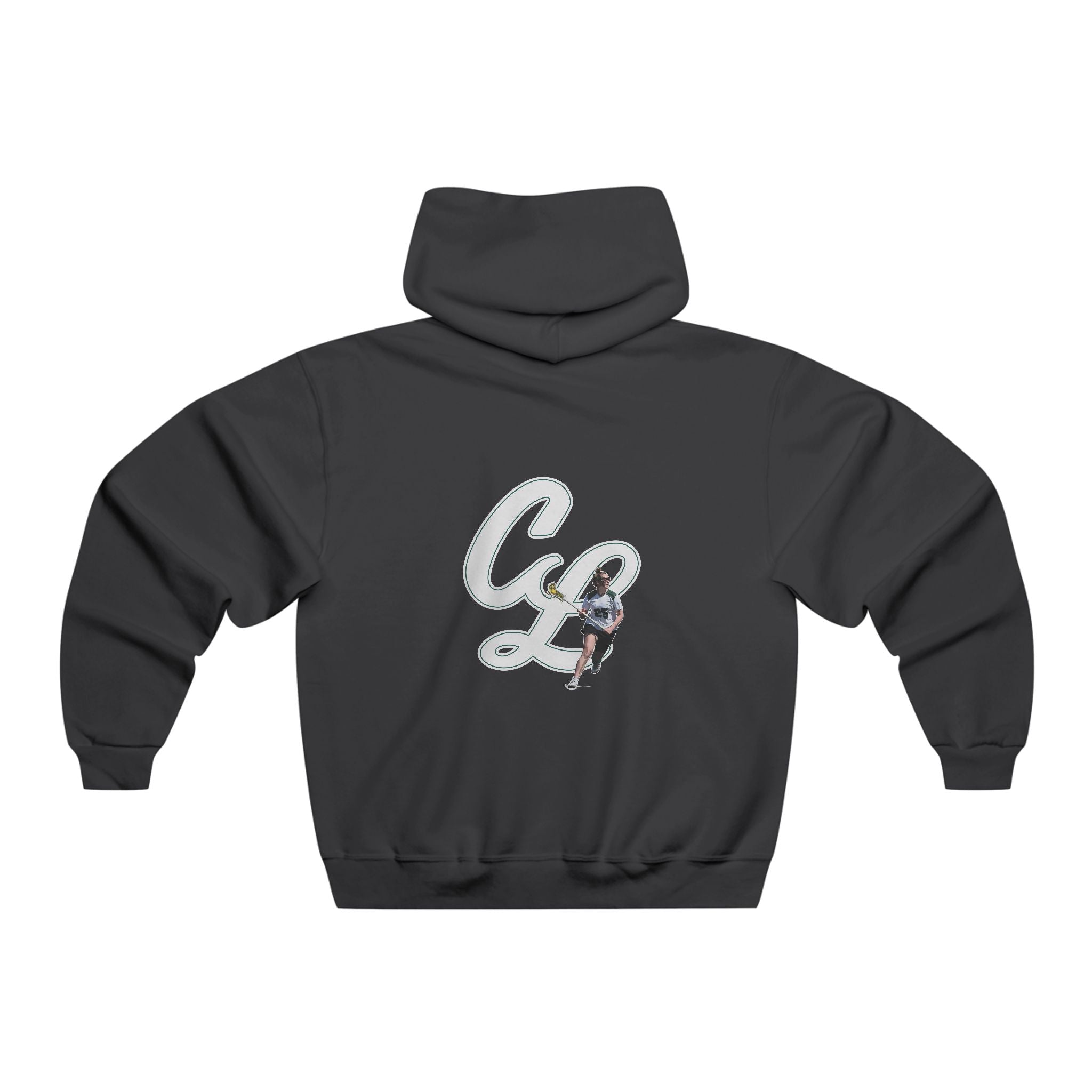 Carly Livingston Vintage Hoodie