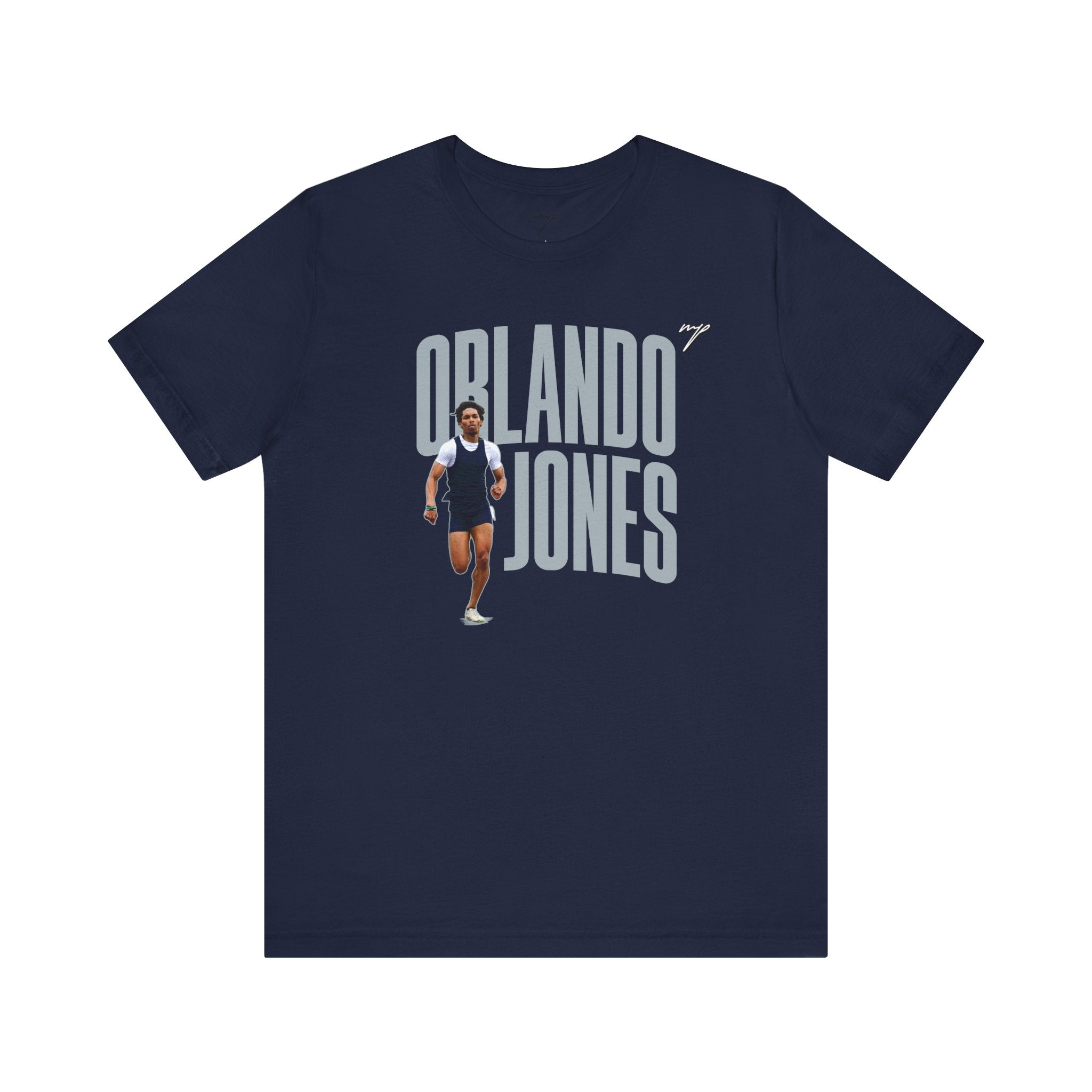 Orlando Jones Graphic Tee