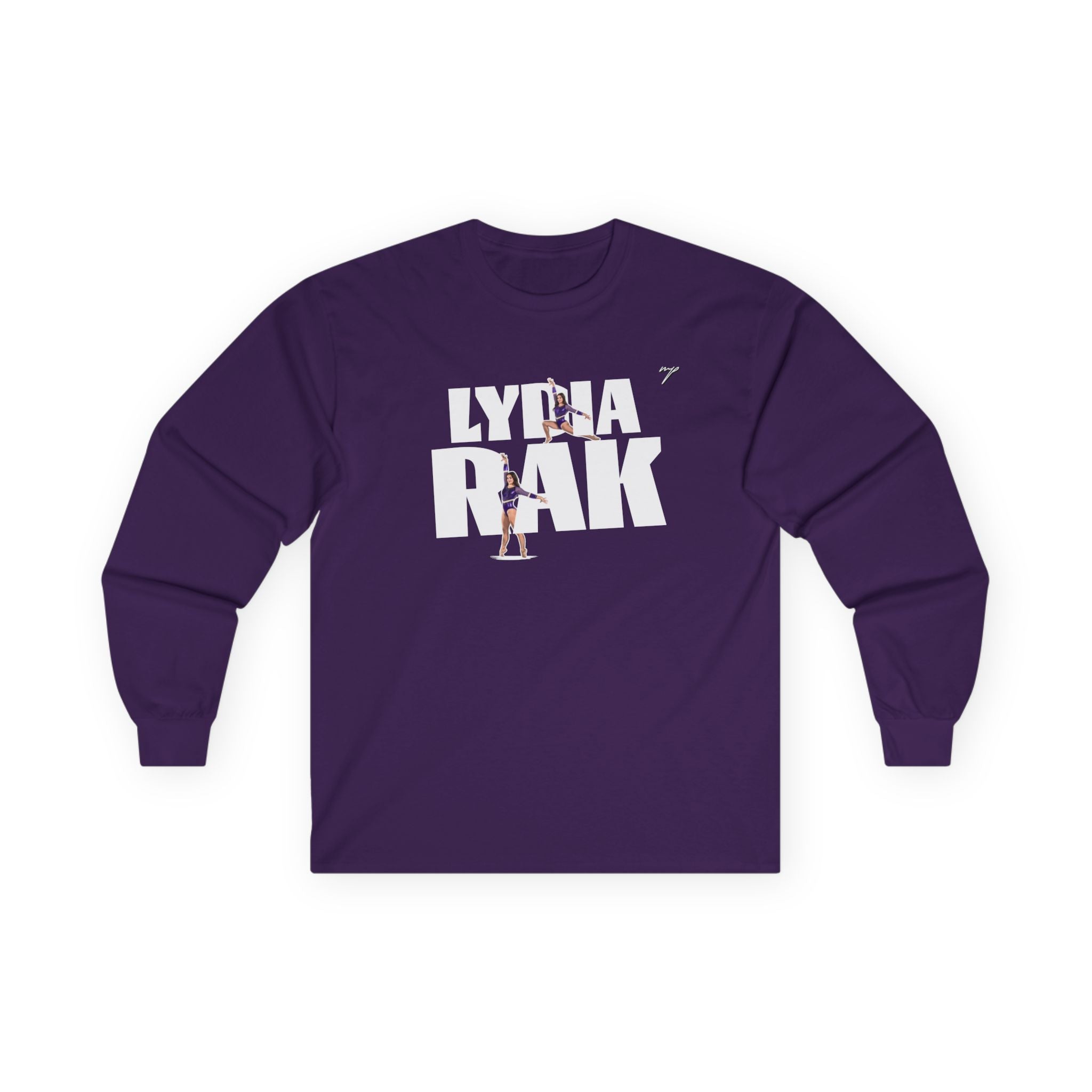Lydia Rak Long Sleeve Tee