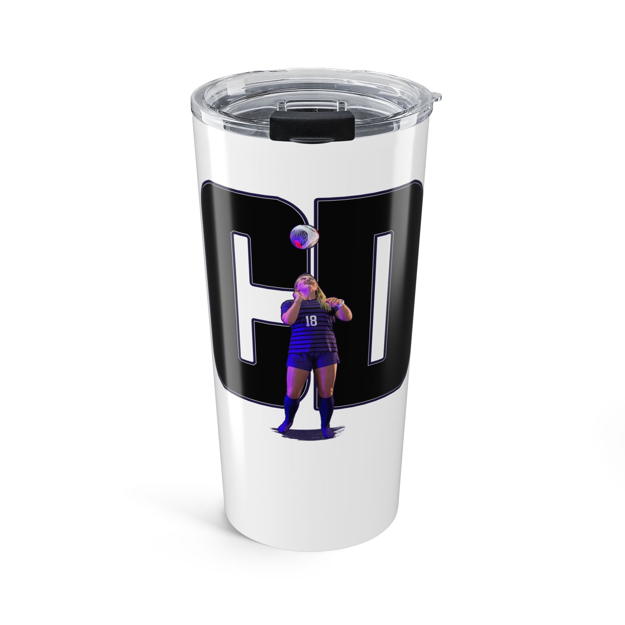Callah Dando Tumbler Mug