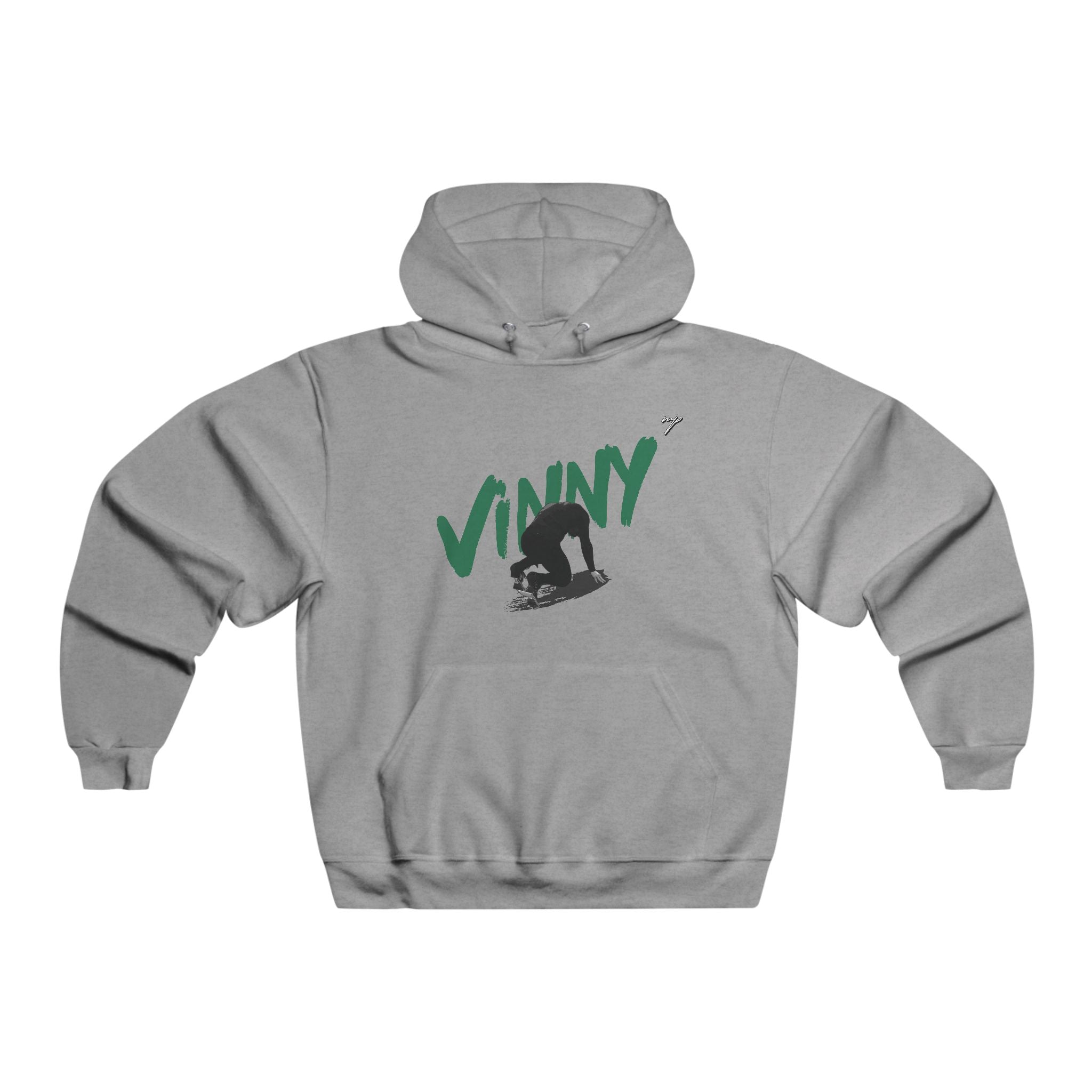 Vinny Diodati Vintage Hoodie