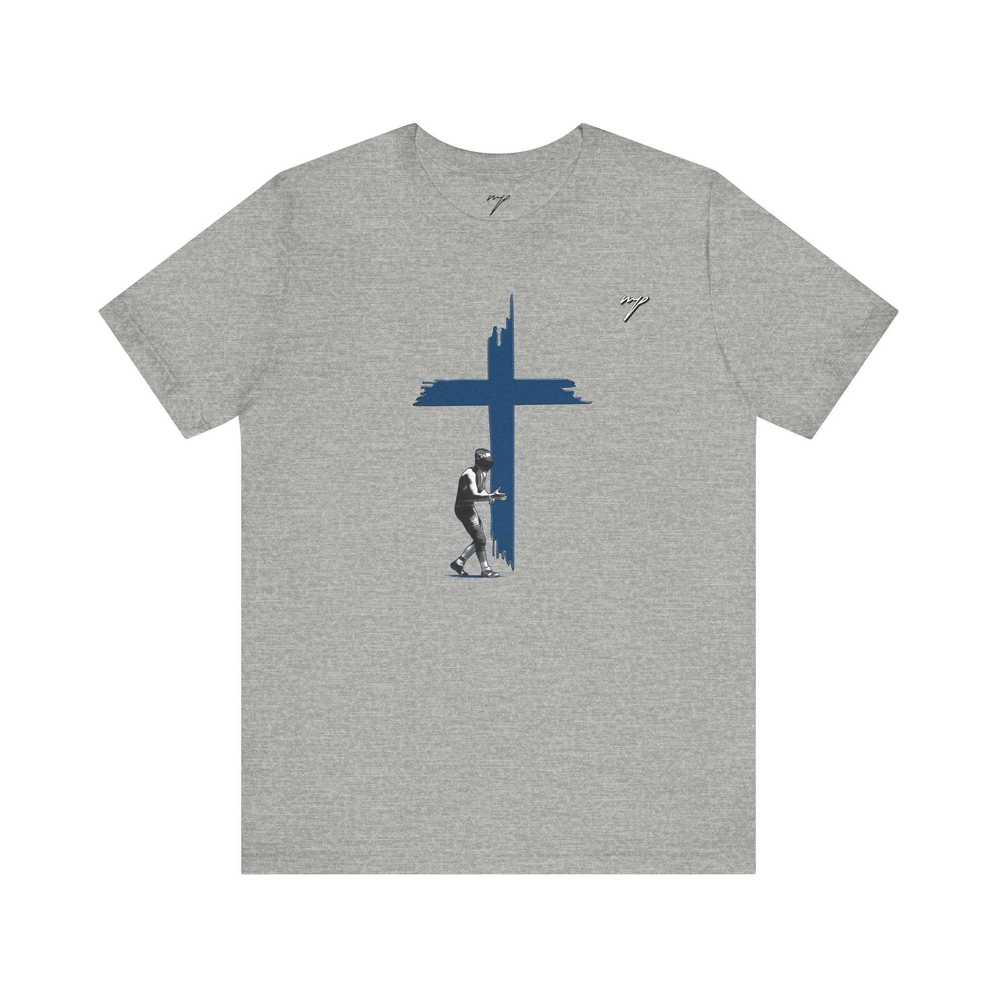 Joseph Ortiz Jr Graphic Tee