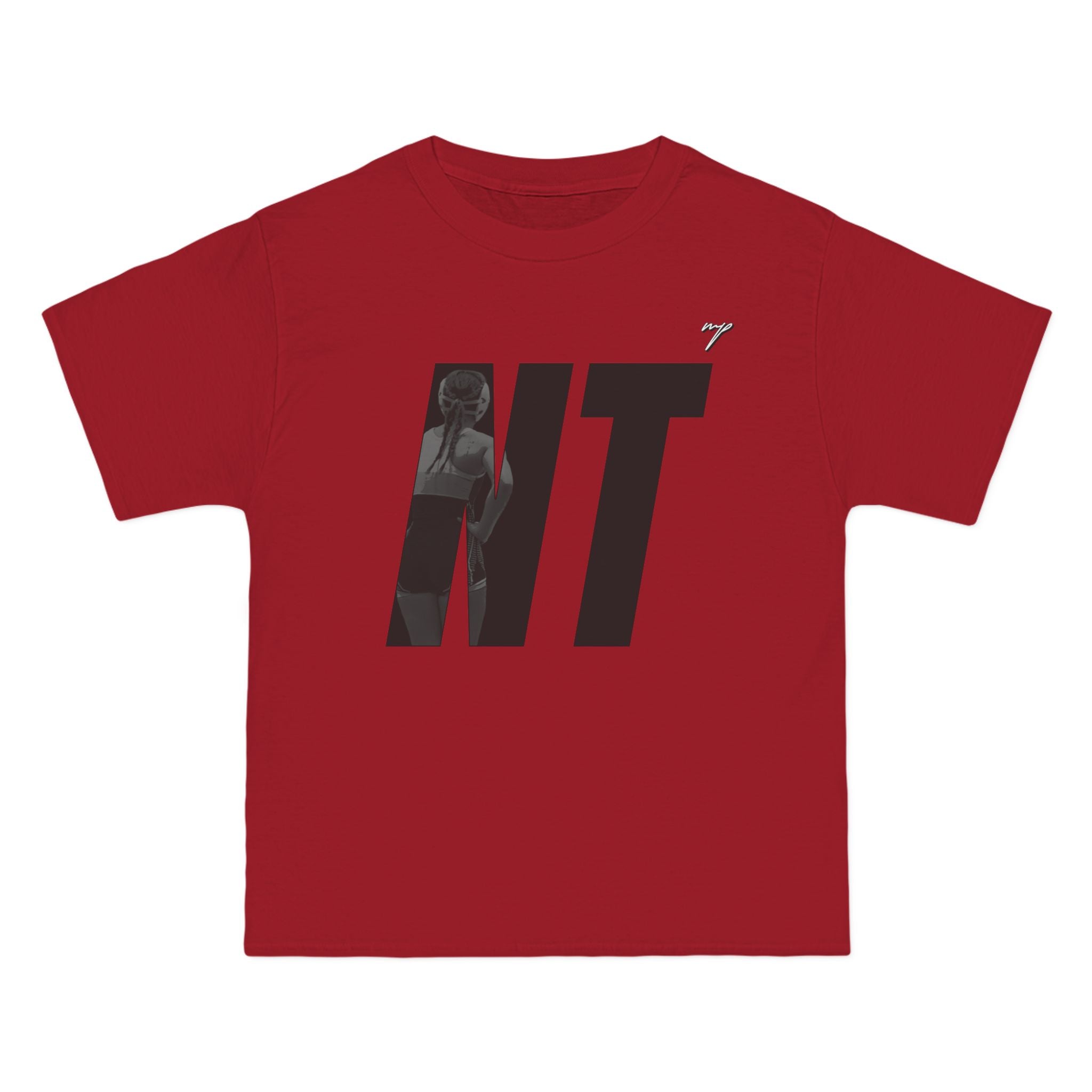 Nadia Thomas Vintage Tee