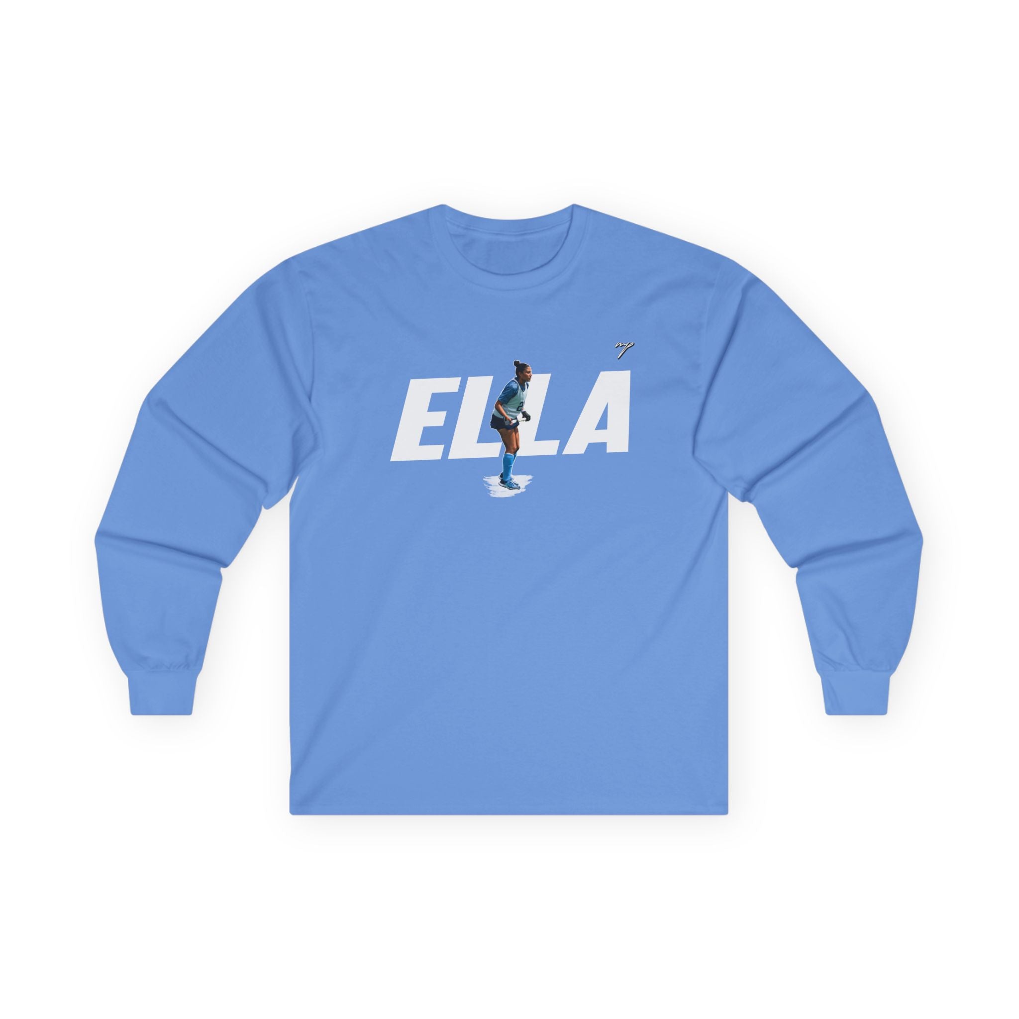 Ella Barbacci Long Sleeve Tee
