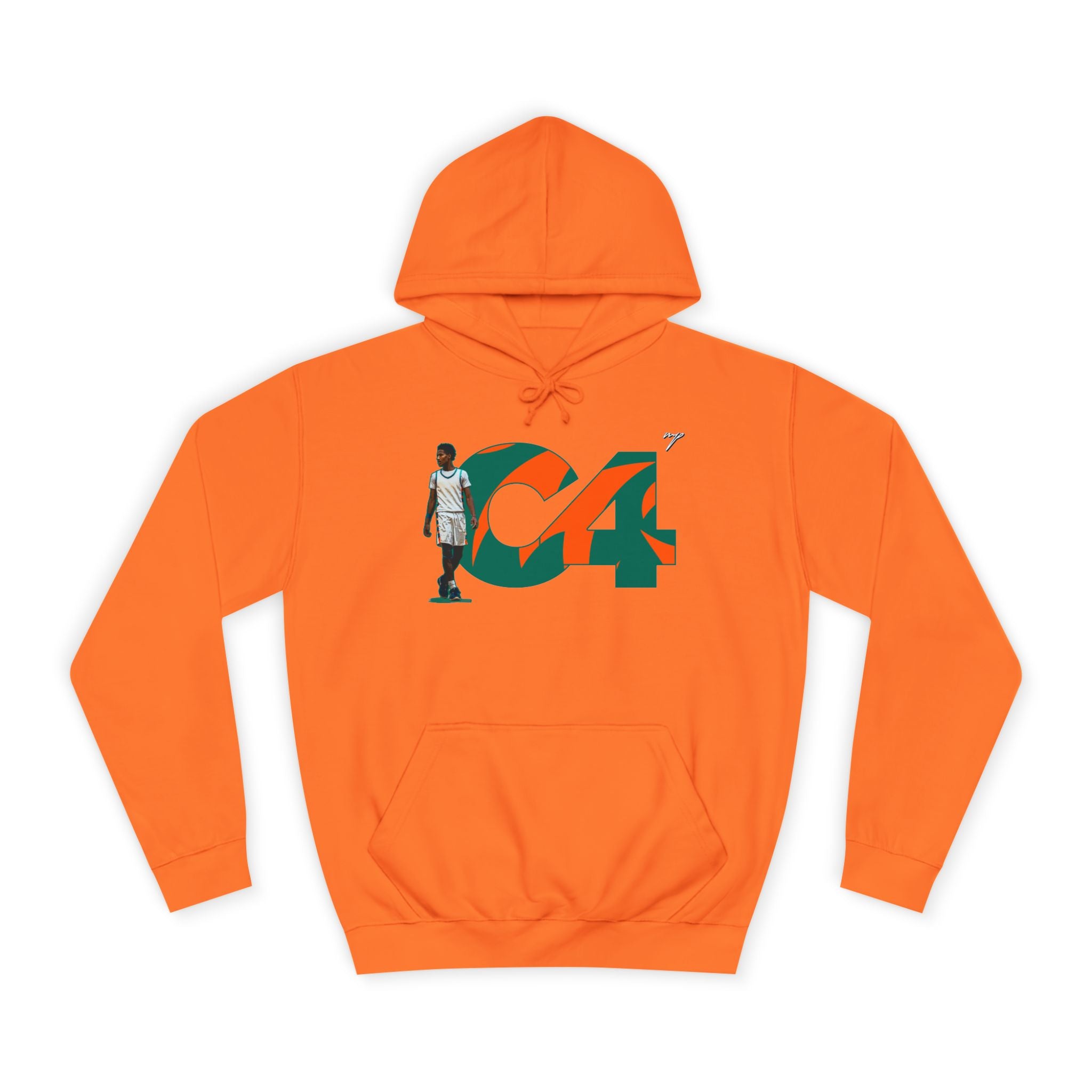 Cam Palmer Hoodie